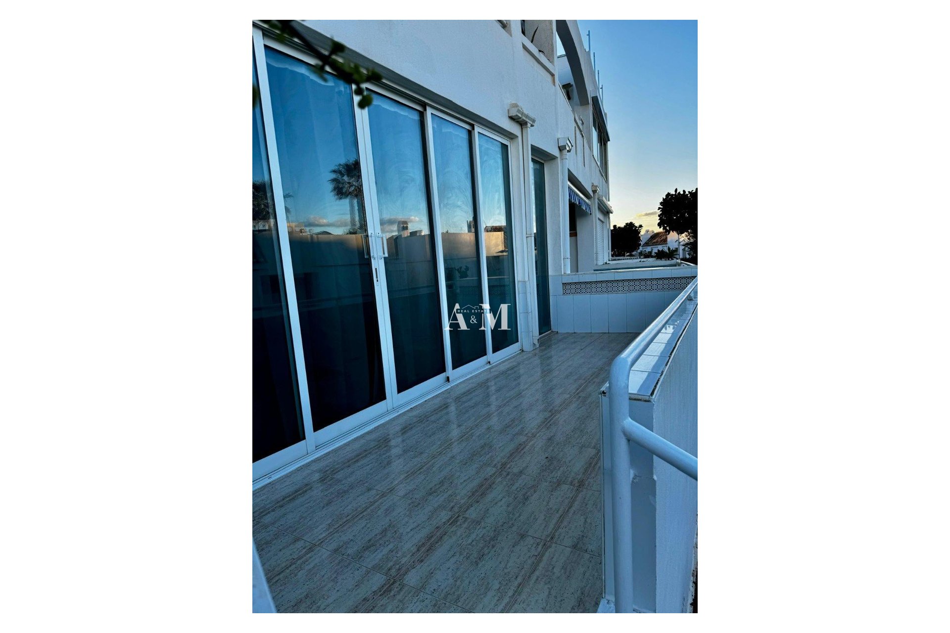 Alquiler a largo plazo - Apartamento / piso - Cabo Roig