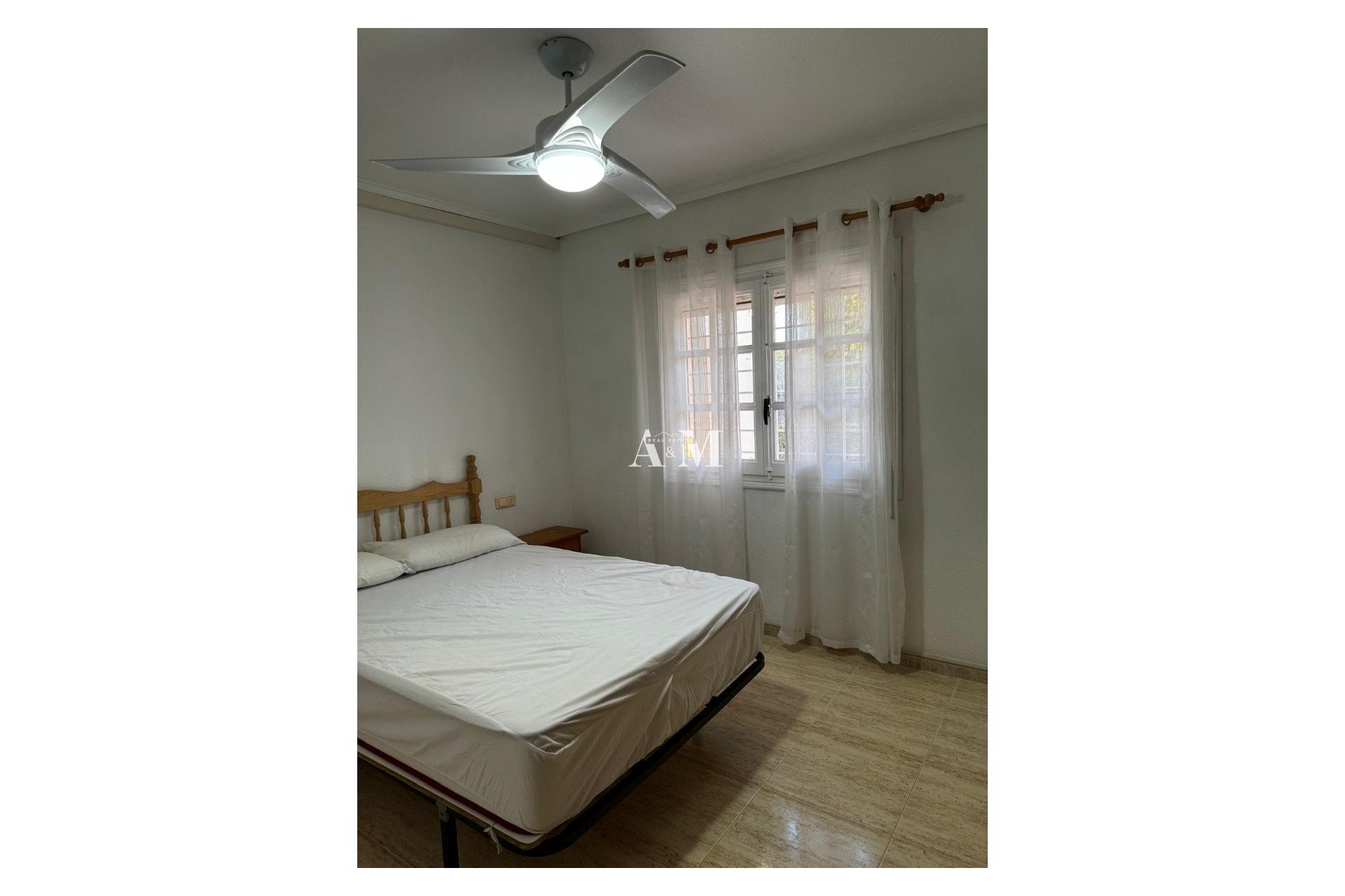 Alquiler a largo plazo - Apartamento / piso - Cabo Roig