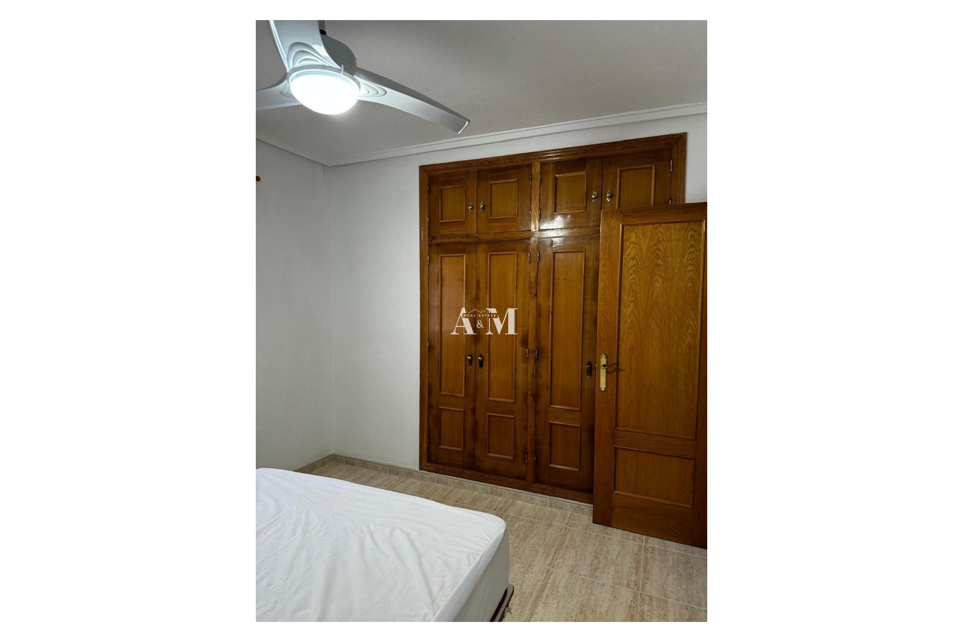 Alquiler a largo plazo - Apartamento / piso - Cabo Roig