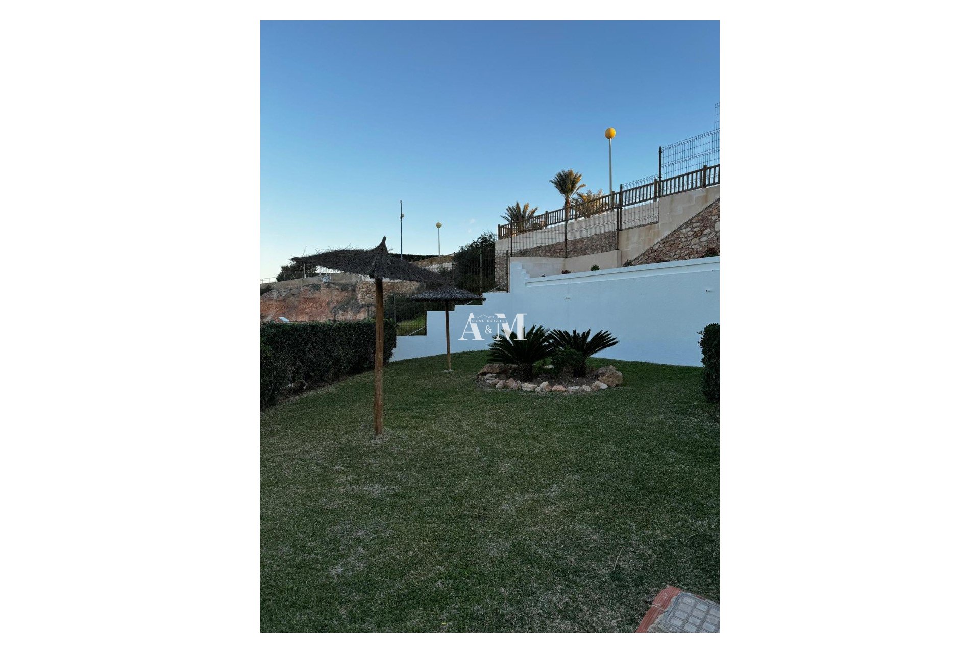 Alquiler a largo plazo - Apartamento / piso - Cabo Roig