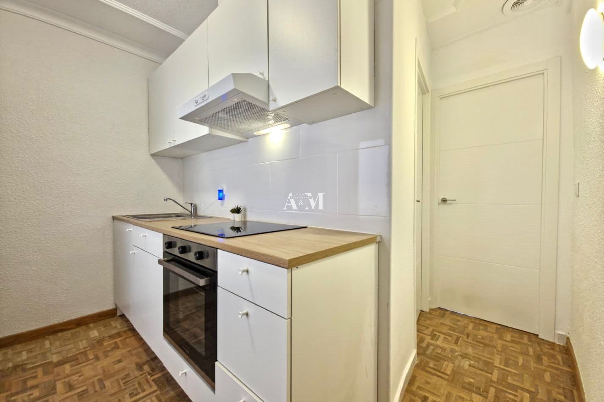 Alquiler a largo plazo - Apartamento / piso - Callosa de Segura