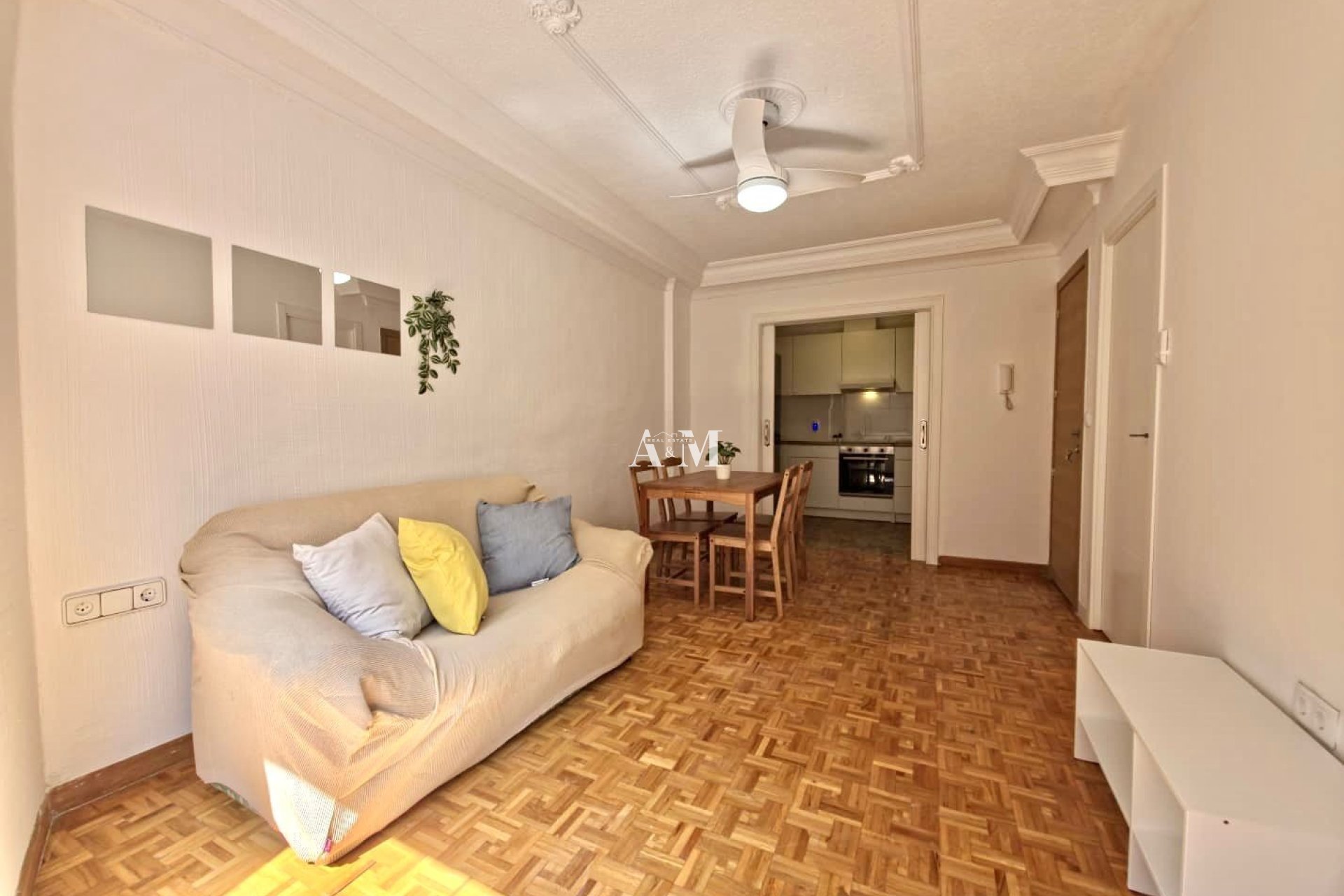 Alquiler a largo plazo - Apartamento / piso - Callosa de Segura
