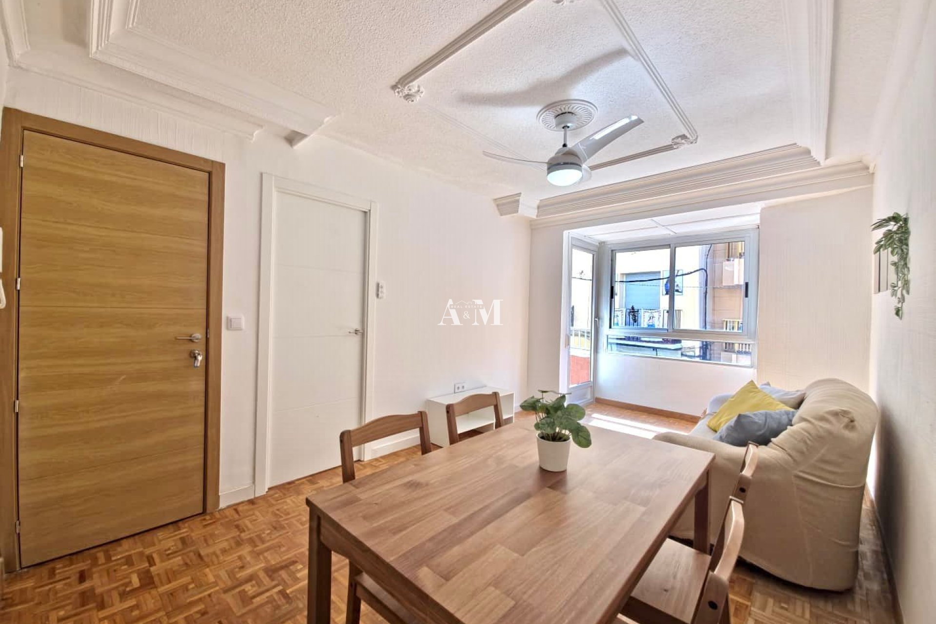 Alquiler a largo plazo - Apartamento / piso - Callosa de Segura