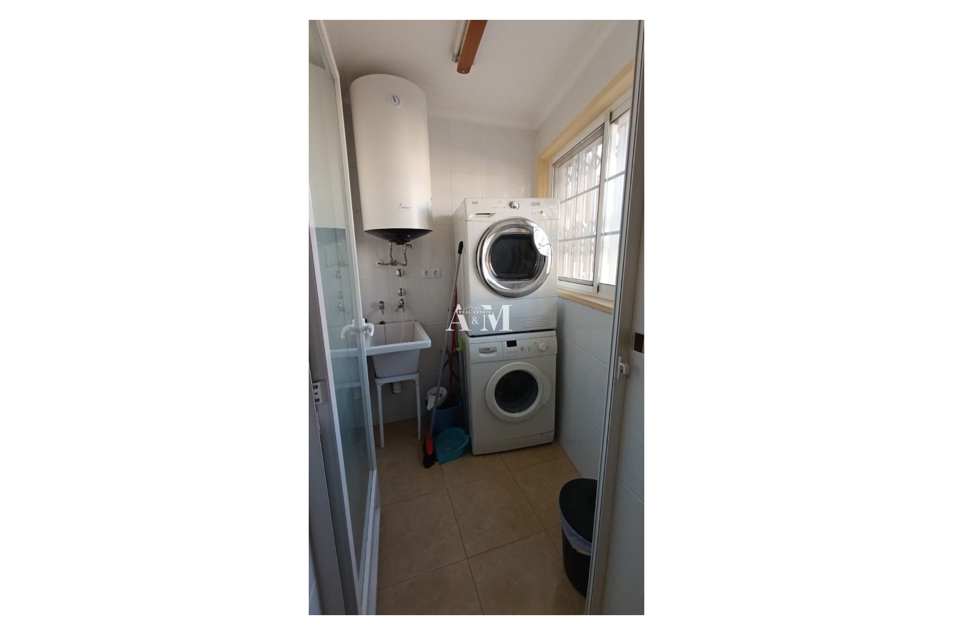 Alquiler a largo plazo - Apartamento / piso - Crevillente