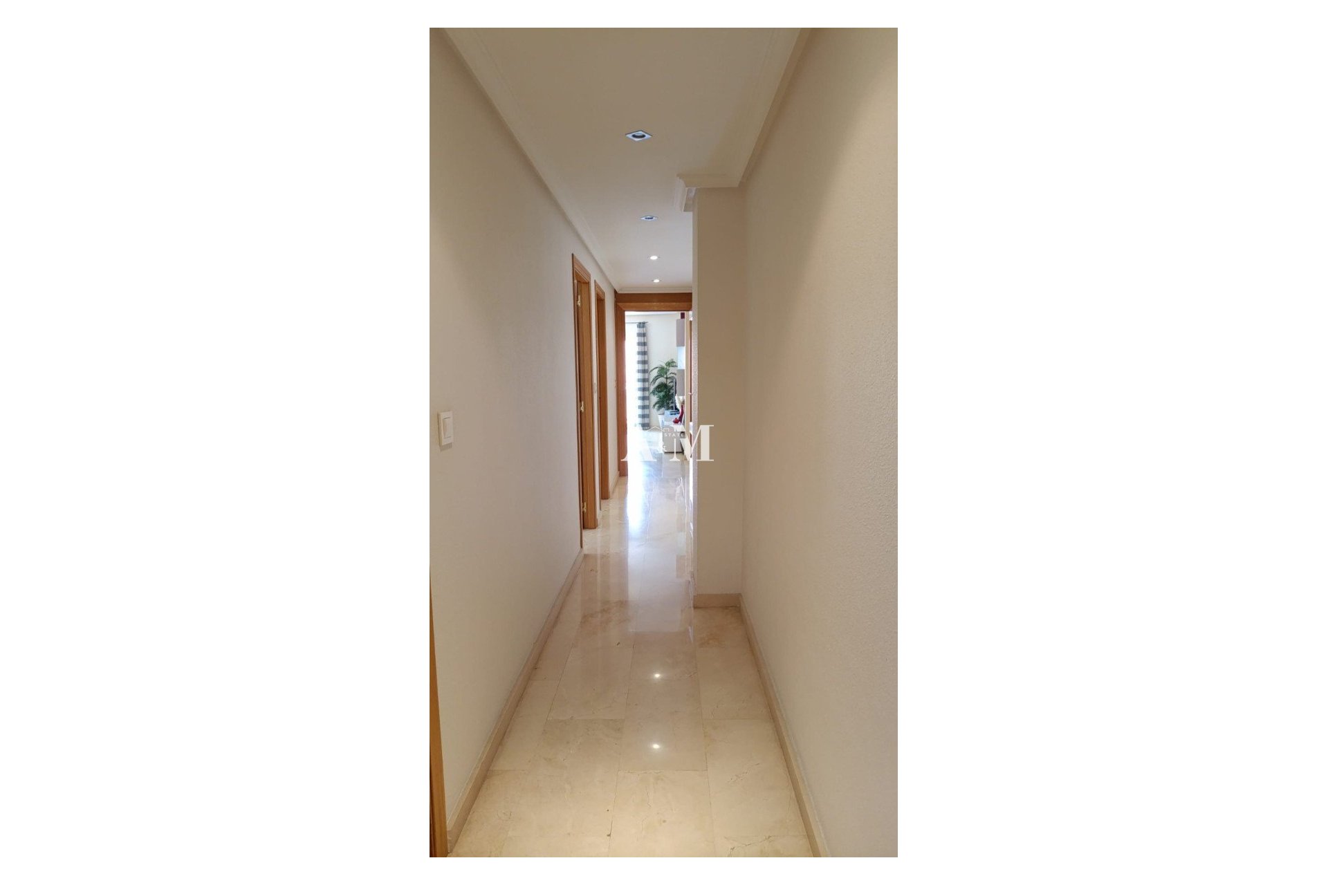 Alquiler a largo plazo - Apartamento / piso - Crevillente