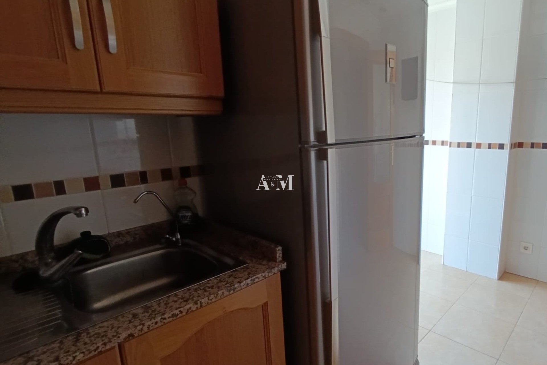 Alquiler a largo plazo - Apartamento / piso - Crevillente