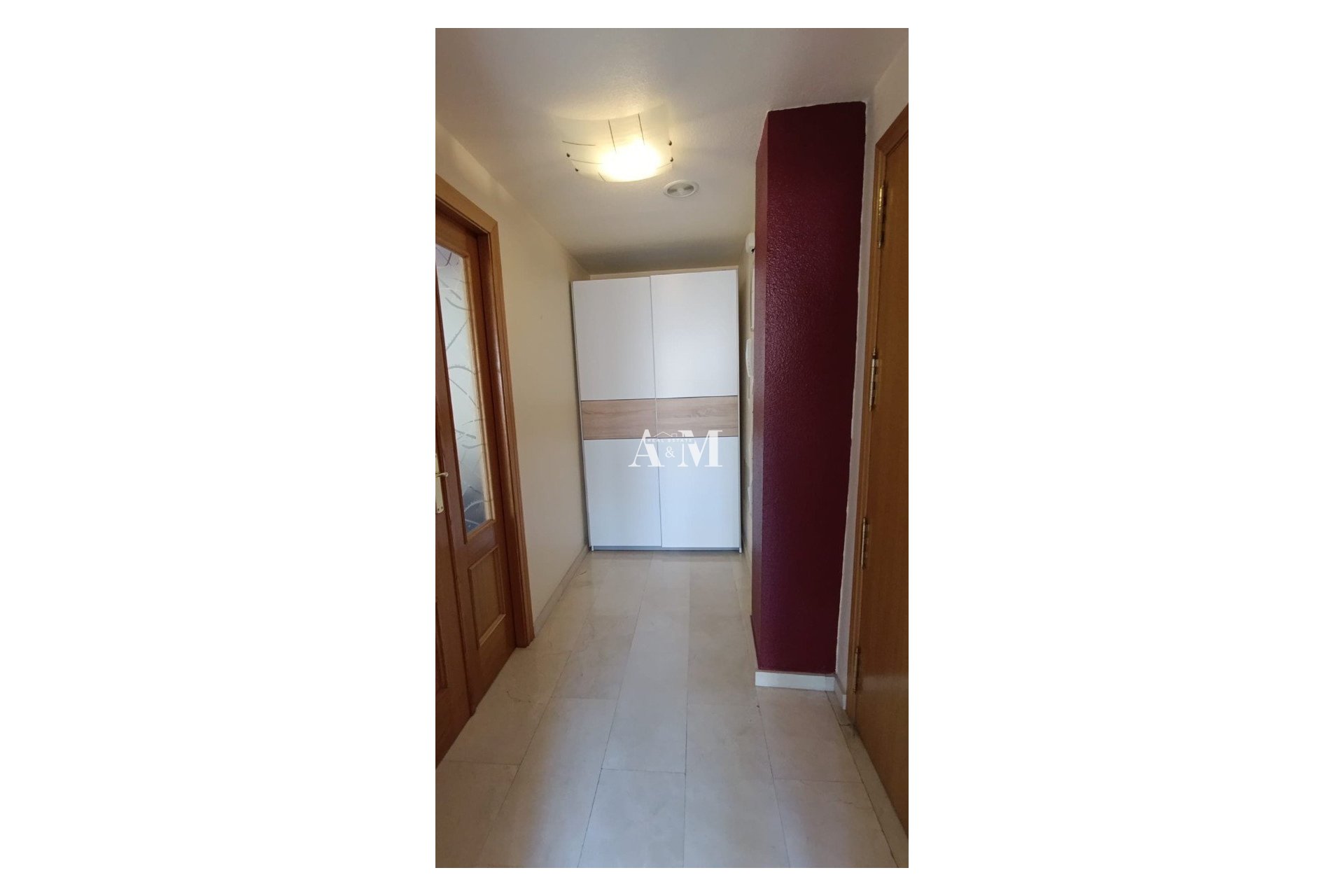 Alquiler a largo plazo - Apartamento / piso - Crevillente