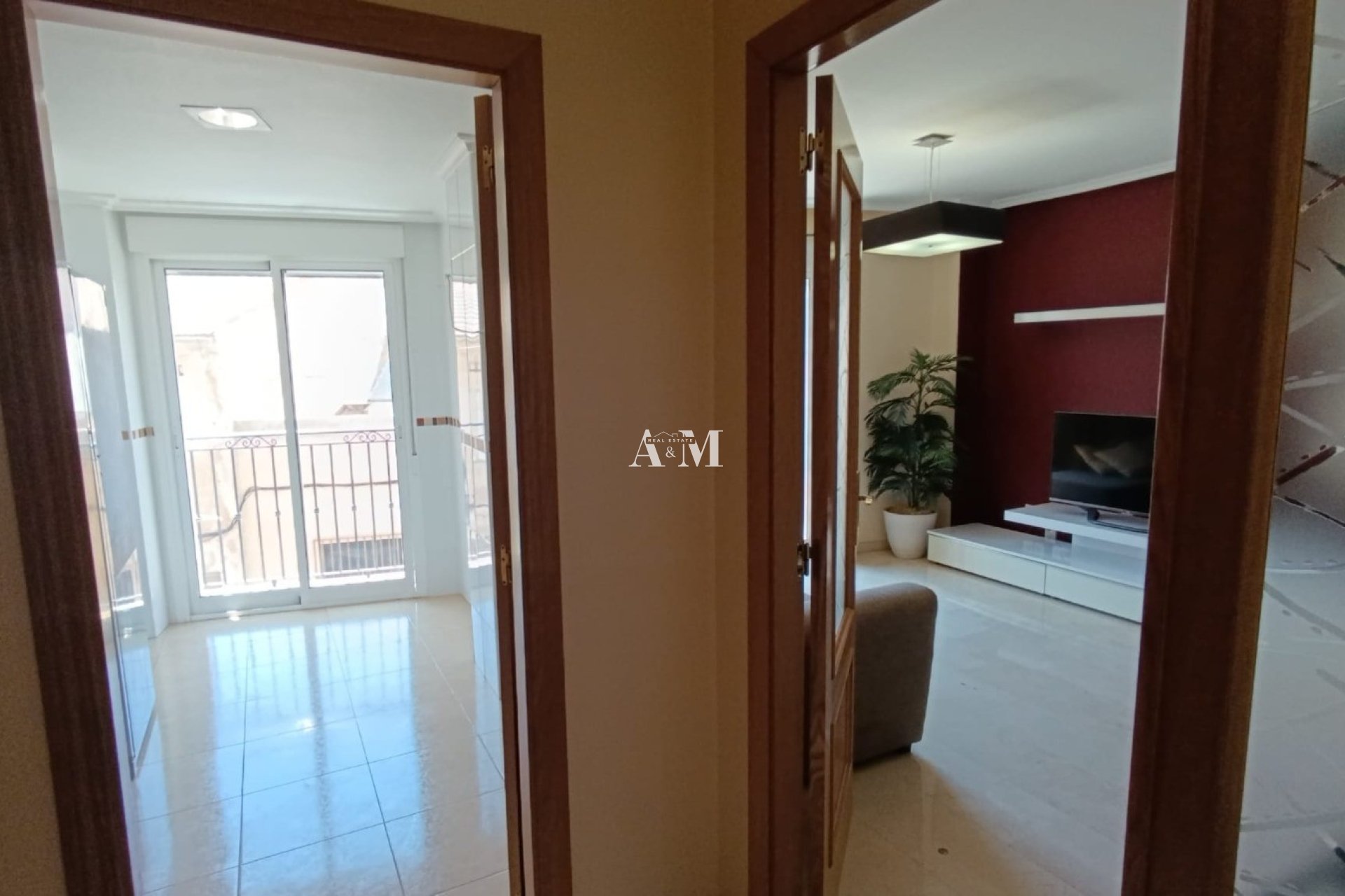 Alquiler a largo plazo - Apartamento / piso - Crevillente