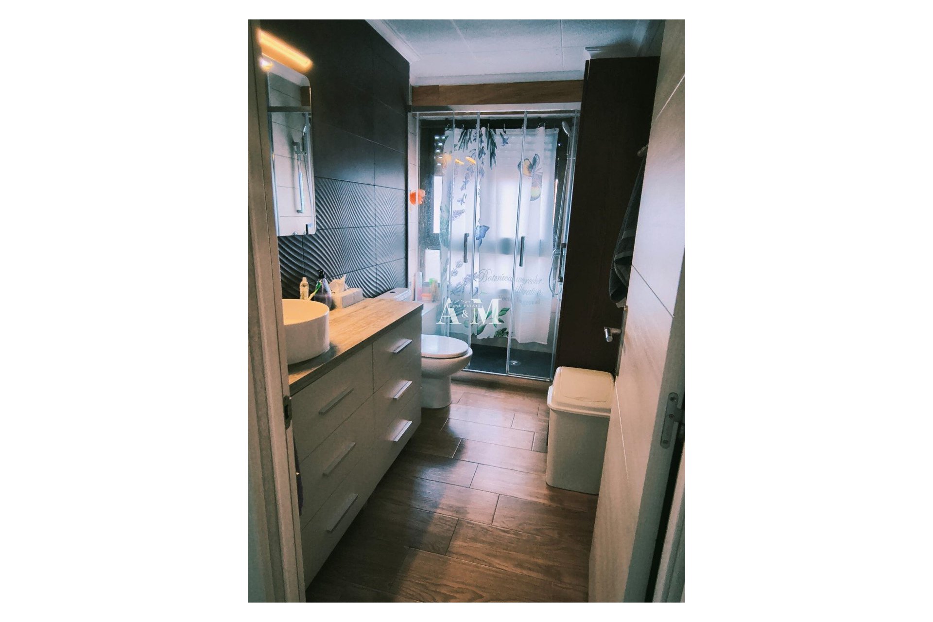 Alquiler a largo plazo - Apartamento / piso - Crevillente