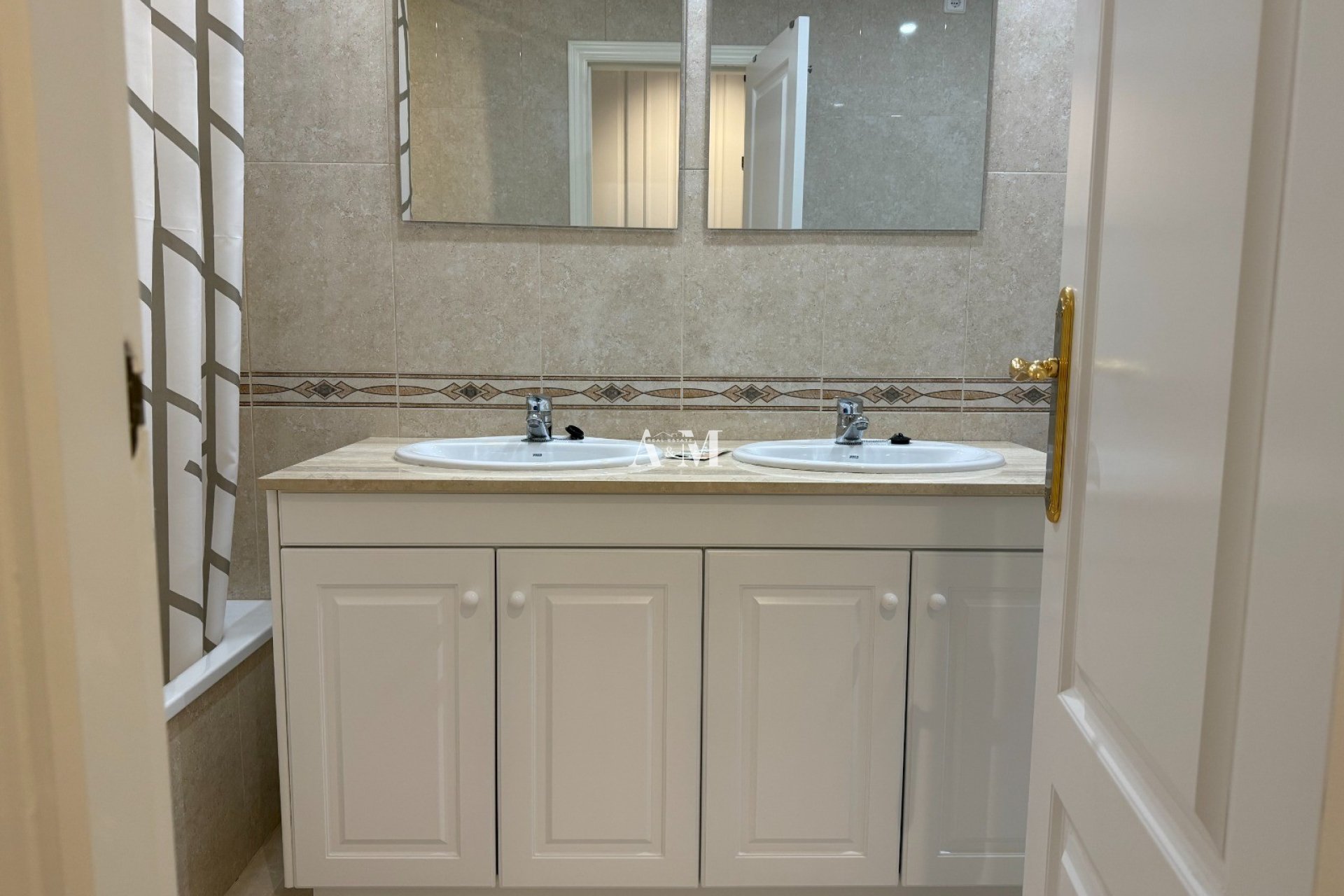 Alquiler a largo plazo - Apartamento / piso - Dehesa de Campoamor - Las Ramblas