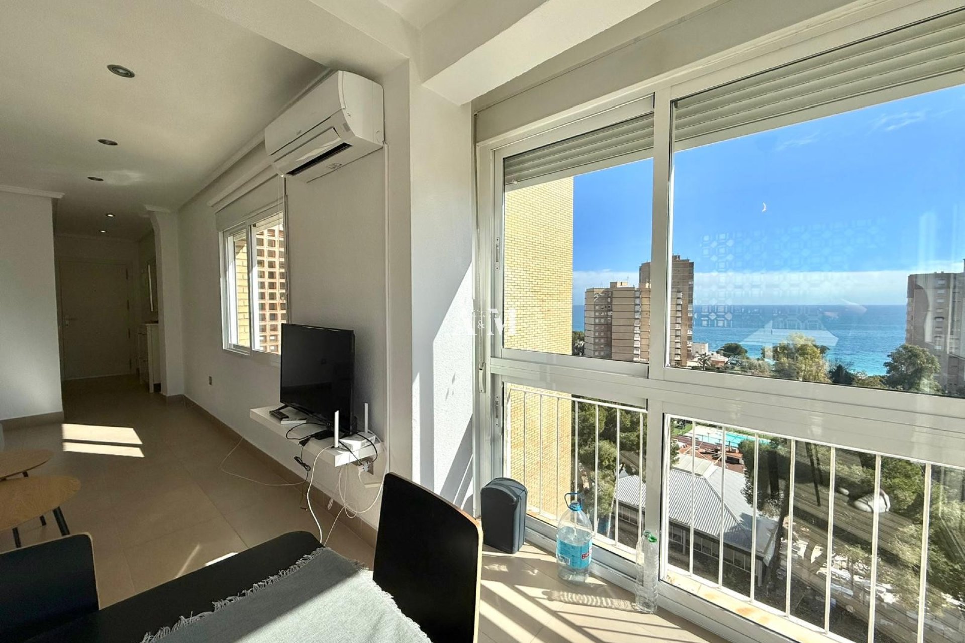 Alquiler a largo plazo - Apartamento / piso - Dehesa de Campoamor