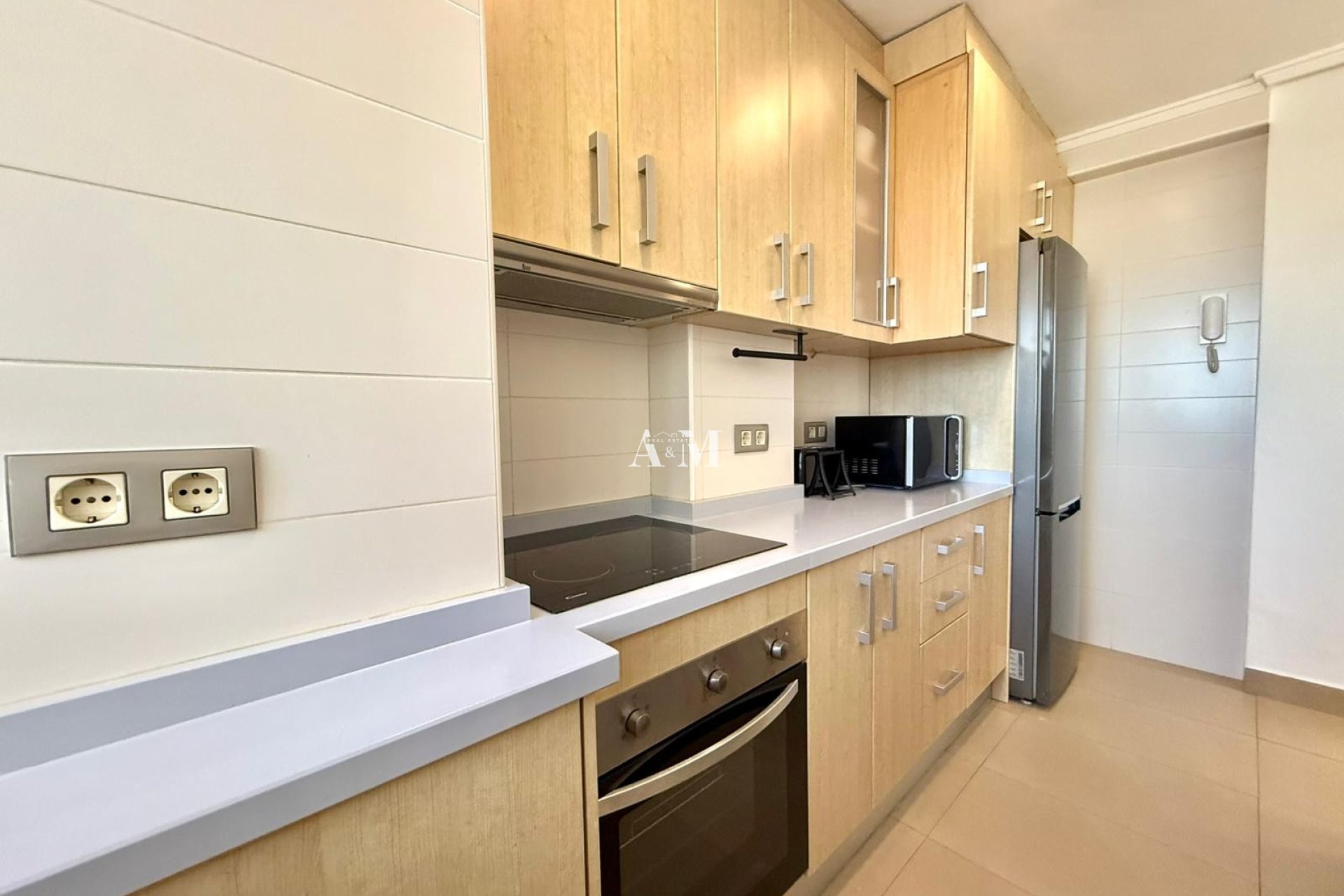 Alquiler a largo plazo - Apartamento / piso - Dehesa de Campoamor