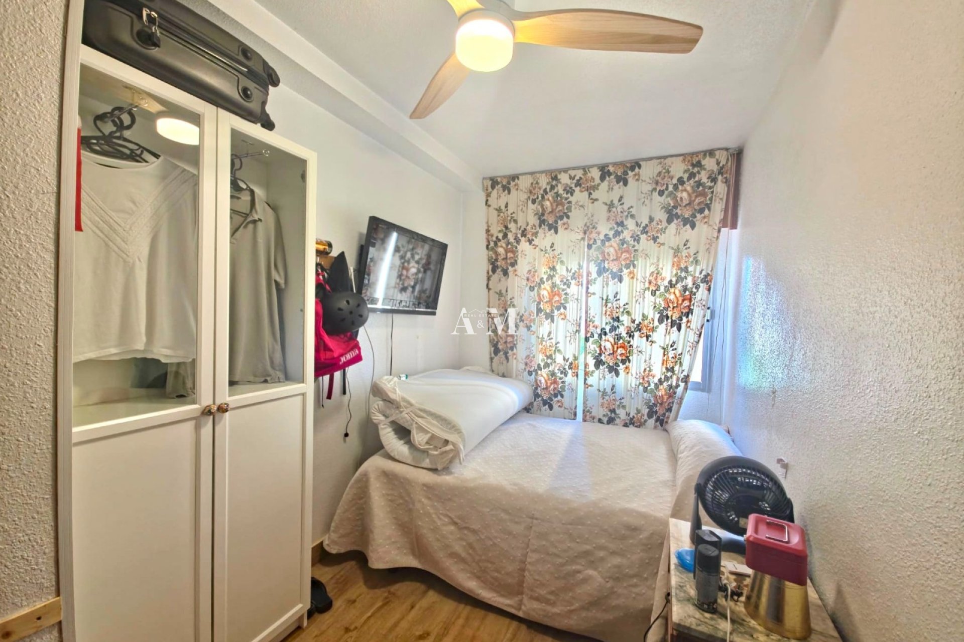 Alquiler a largo plazo - Apartamento / piso - Dehesa de Campoamor
