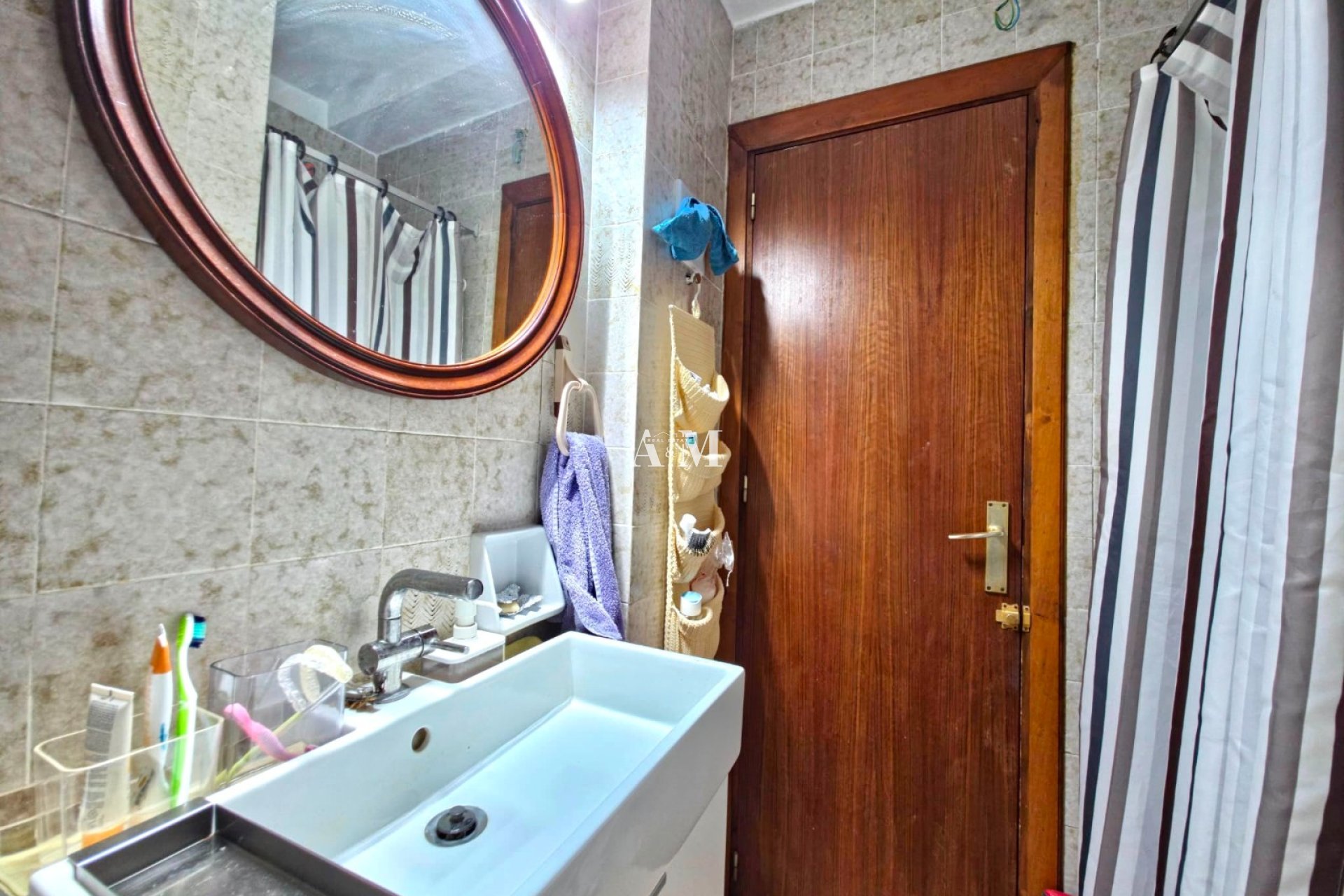 Alquiler a largo plazo - Apartamento / piso - Dehesa de Campoamor