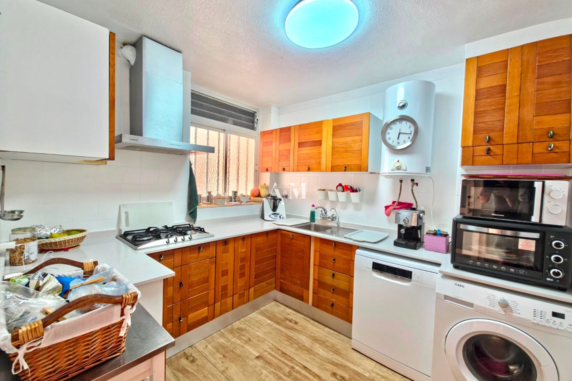 Alquiler a largo plazo - Apartamento / piso - Dehesa de Campoamor