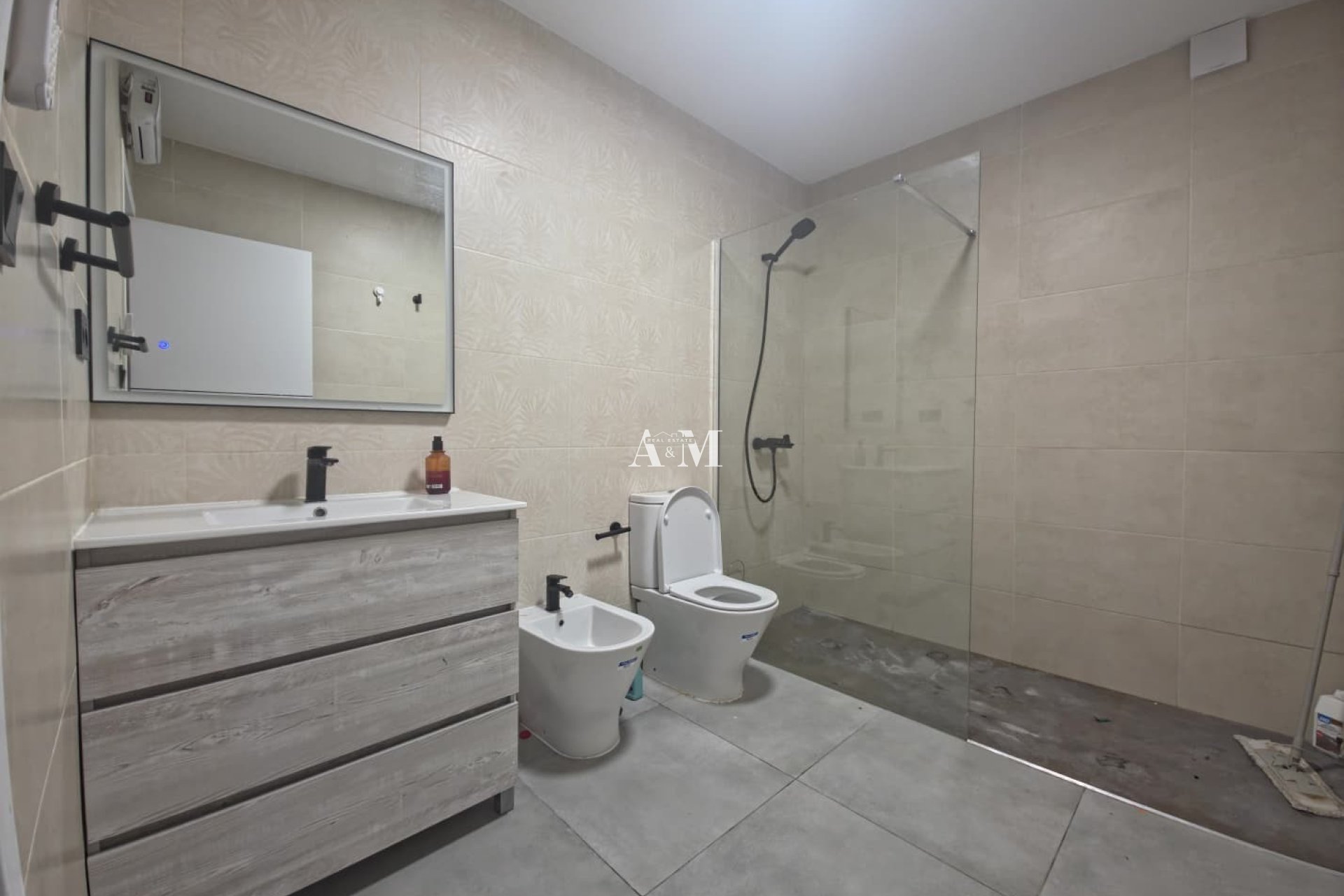 Alquiler a largo plazo - Apartamento / piso - El Altet - Los Limoneros