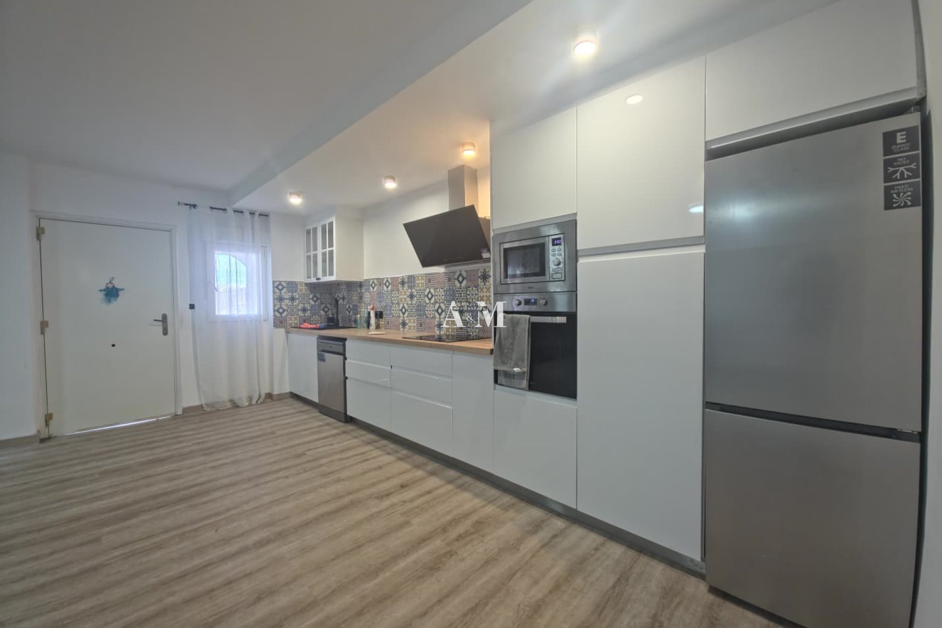 Alquiler a largo plazo - Apartamento / piso - El Altet - Los Limoneros