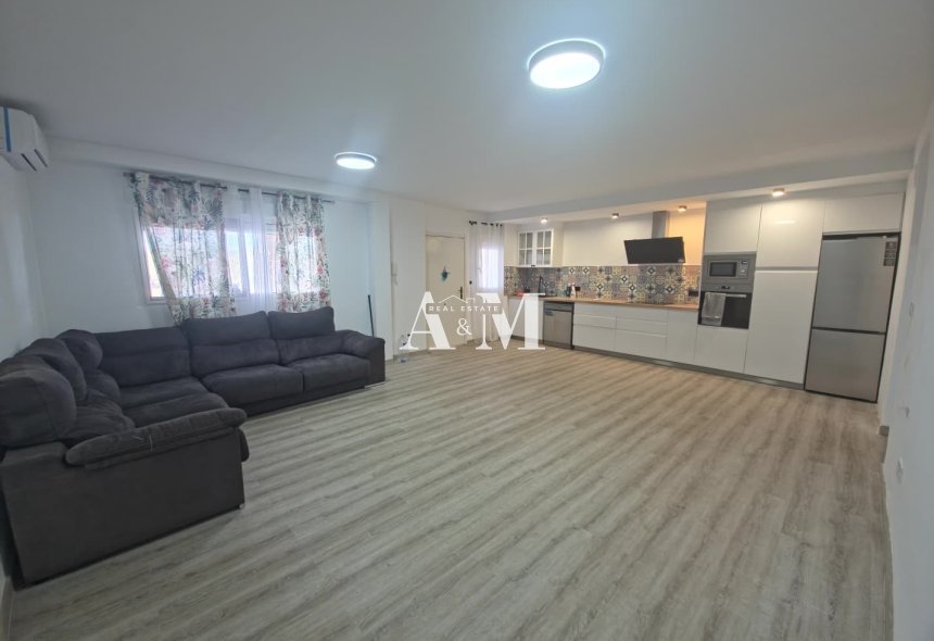 Alquiler a largo plazo - Apartamento / piso - El Altet - Los Limoneros