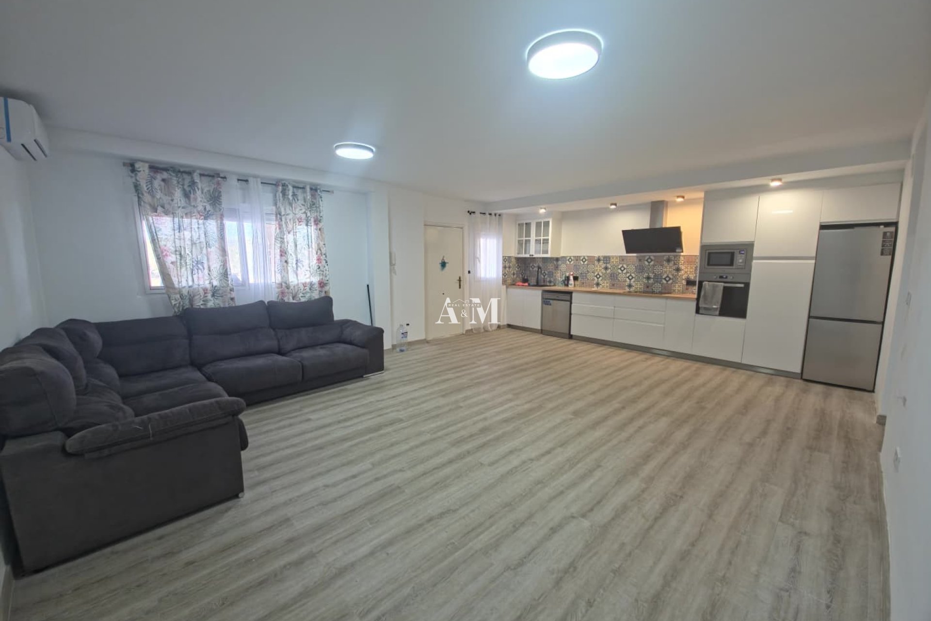 Alquiler a largo plazo - Apartamento / piso - El Altet - Los Limoneros