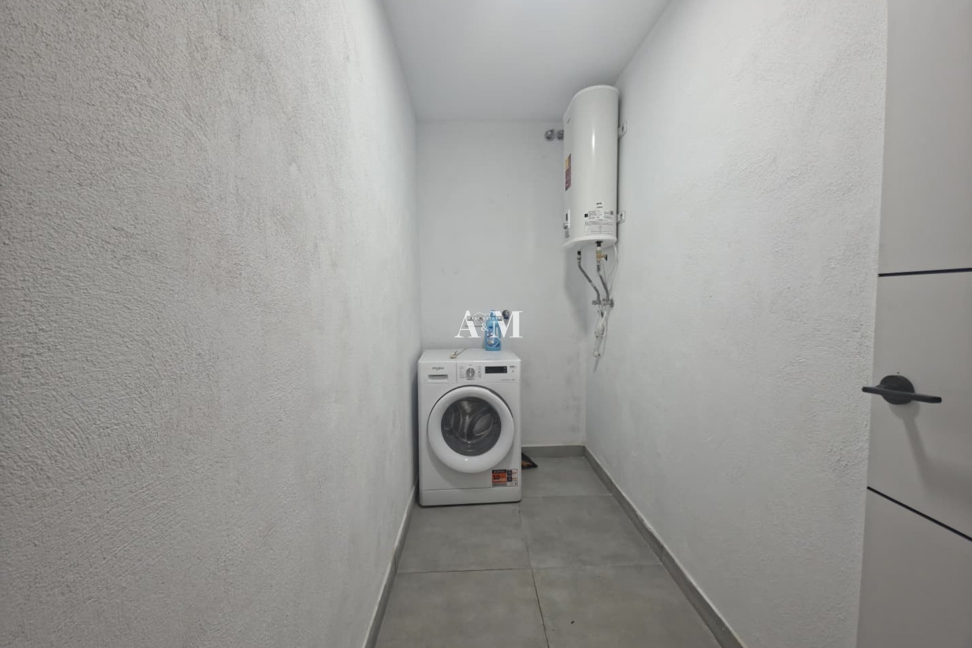 Alquiler a largo plazo - Apartamento / piso - El Altet - Los Limoneros