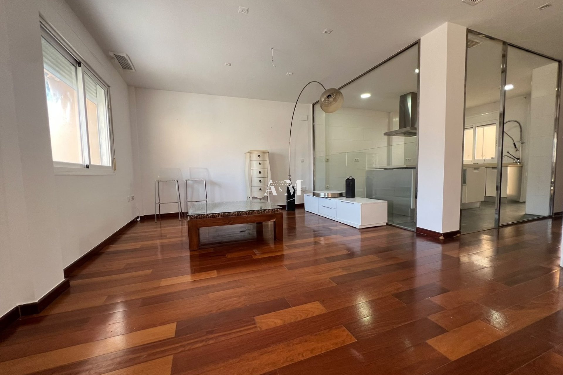 Alquiler a largo plazo - Apartamento / piso - Elche Pedanías - Perleta
