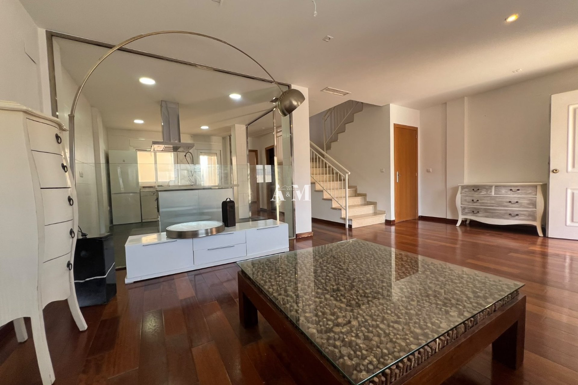 Alquiler a largo plazo - Apartamento / piso - Elche Pedanías - Perleta