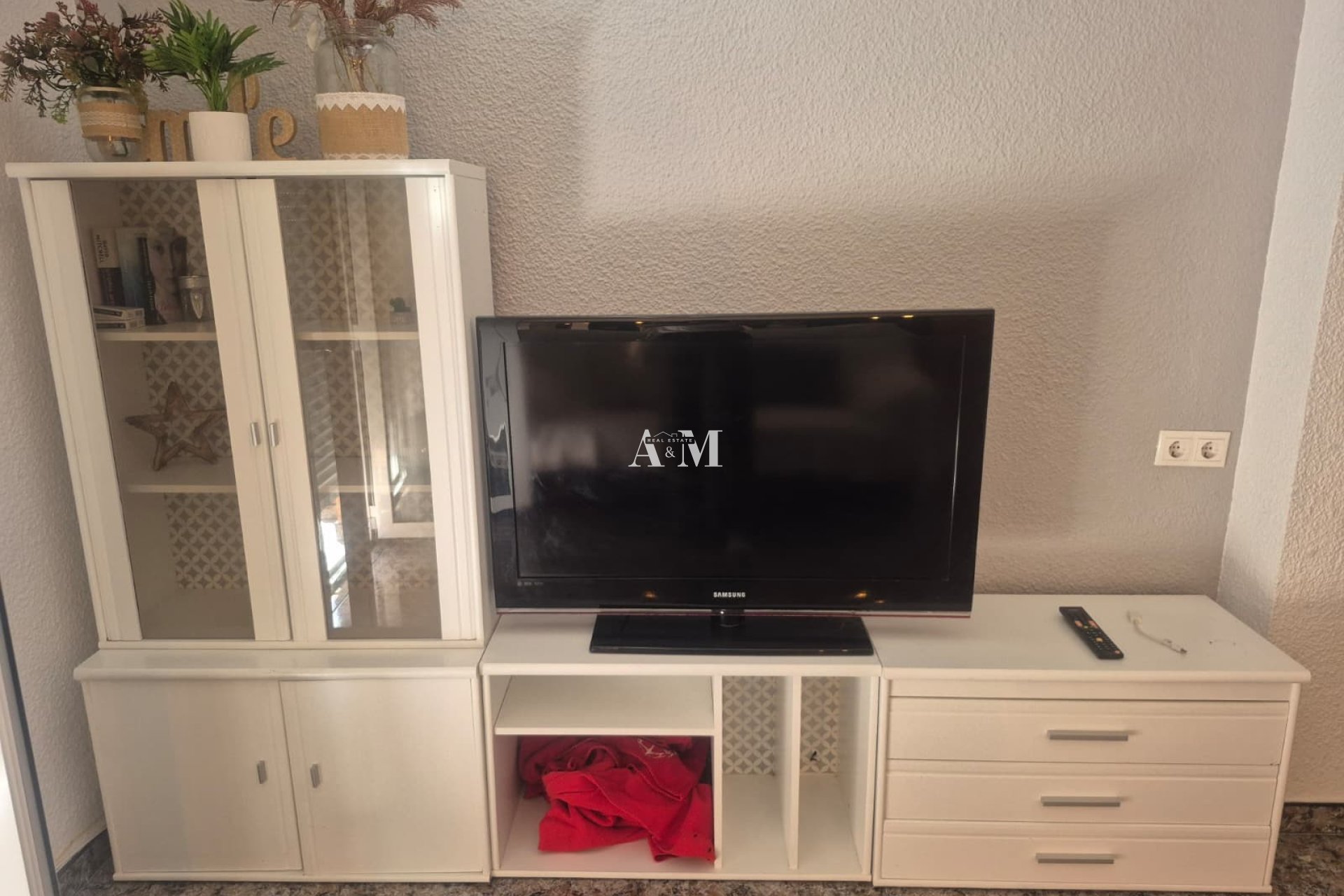 Alquiler a largo plazo - Apartamento / piso - Elche