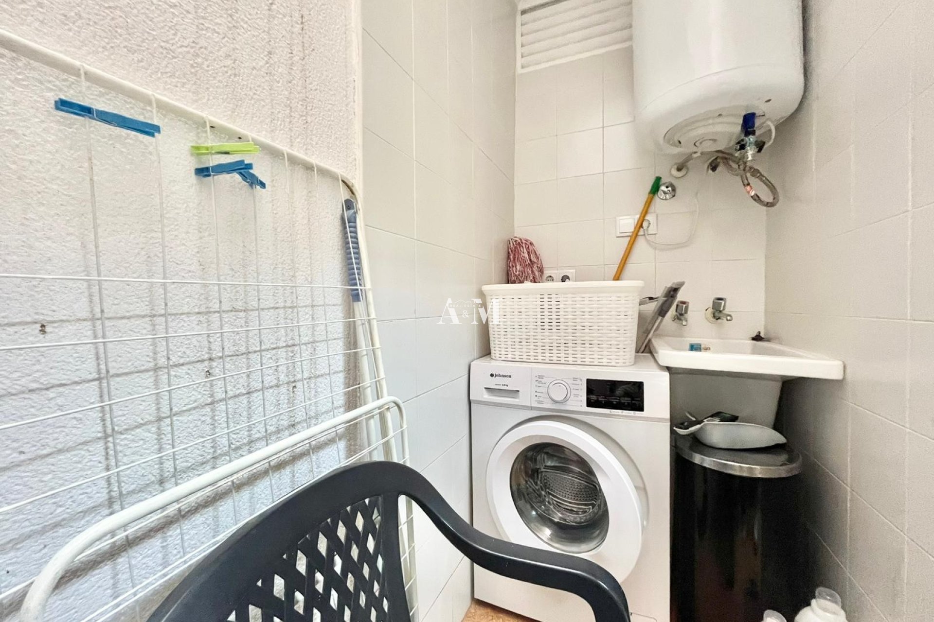 Alquiler a largo plazo - Apartamento / piso - Formentera del Segura