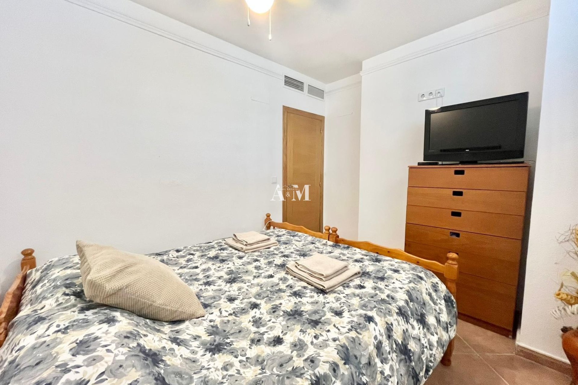 Alquiler a largo plazo - Apartamento / piso - Formentera del Segura