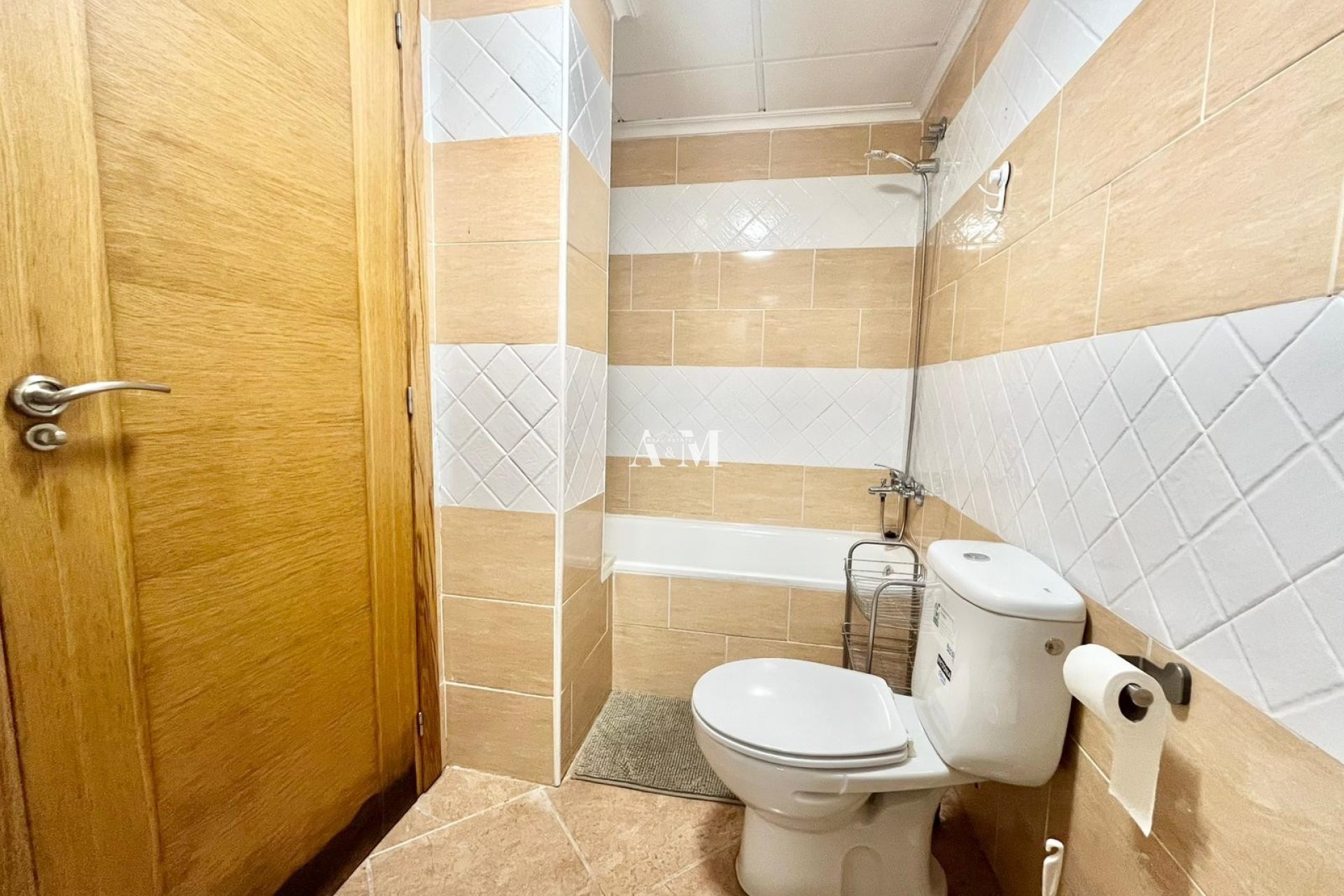 Alquiler a largo plazo - Apartamento / piso - Formentera del Segura