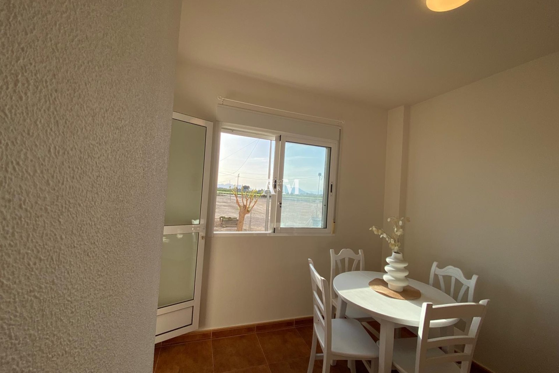 Alquiler a largo plazo - Apartamento / piso - Formentera del Segura