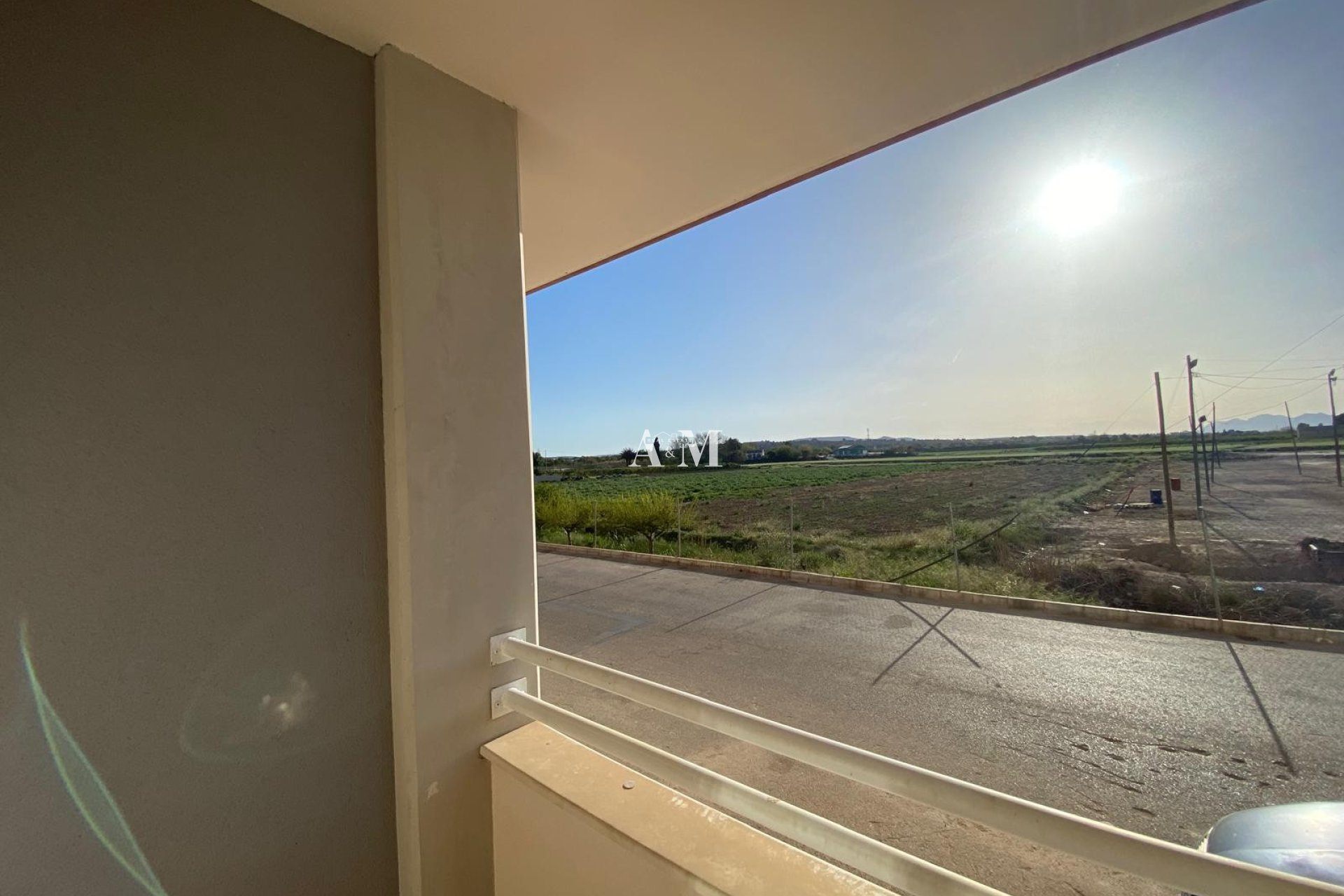 Alquiler a largo plazo - Apartamento / piso - Formentera del Segura