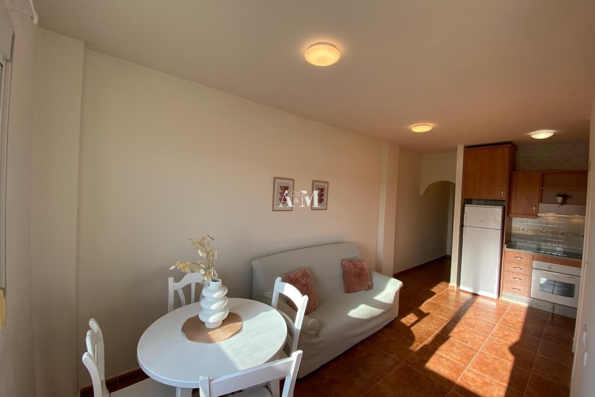 Alquiler a largo plazo - Apartamento / piso - Formentera del Segura