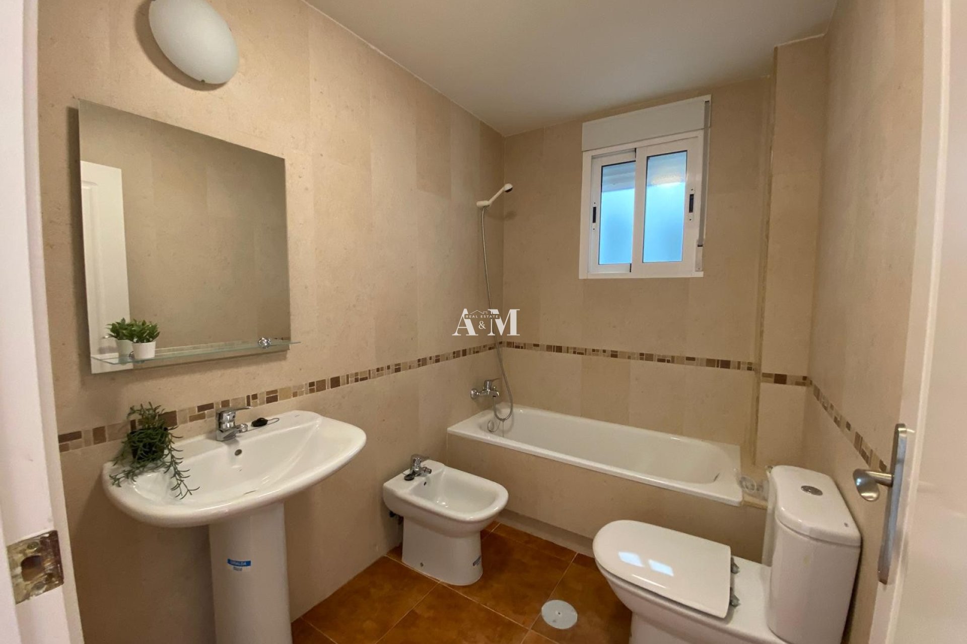 Alquiler a largo plazo - Apartamento / piso - Formentera del Segura