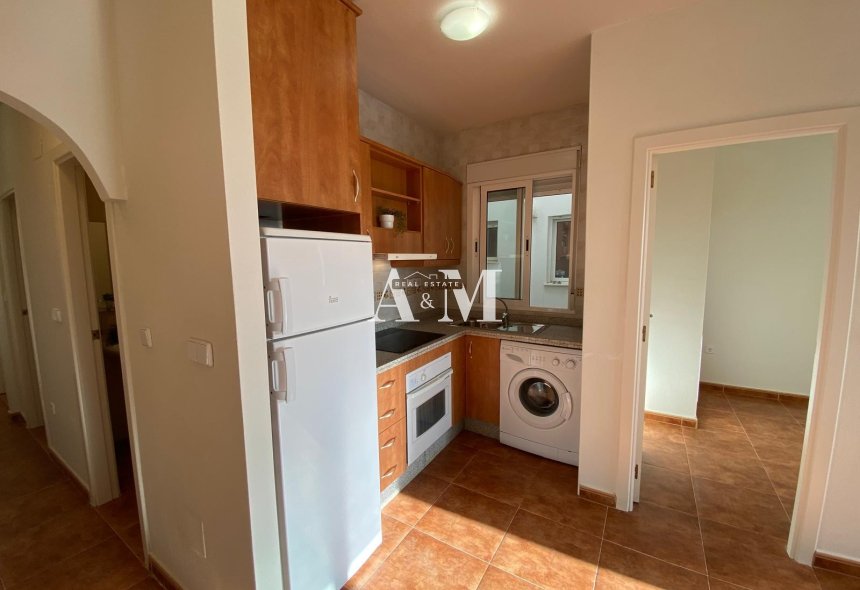 Alquiler a largo plazo - Apartamento / piso - Formentera del Segura