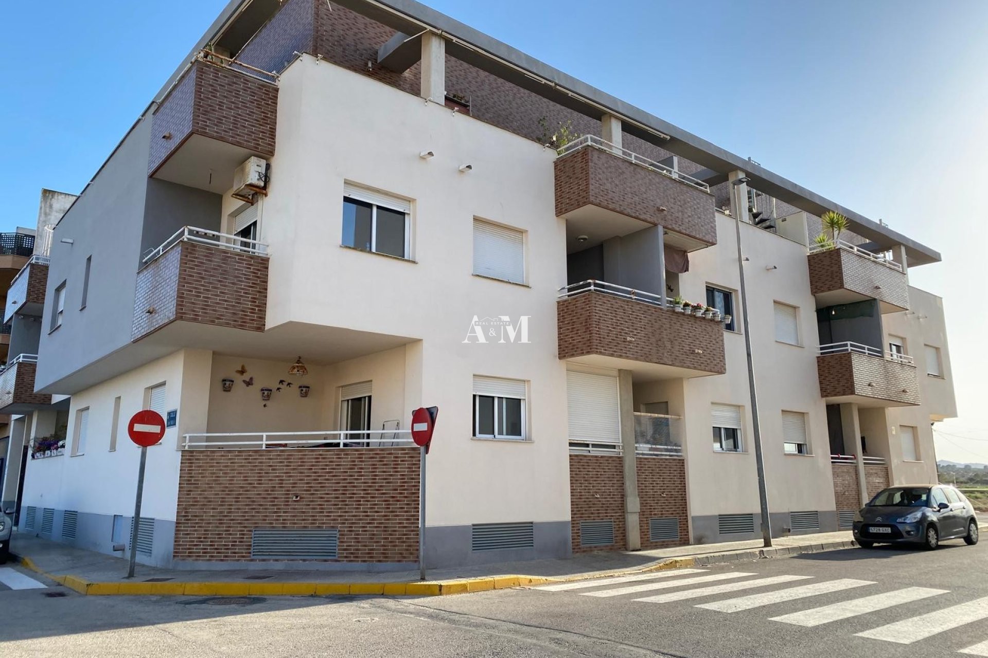 Alquiler a largo plazo - Apartamento / piso - Formentera del Segura