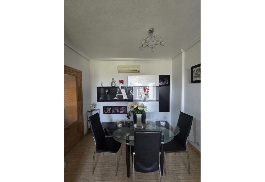 Alquiler a largo plazo - Apartamento / piso - Formentera del Segura