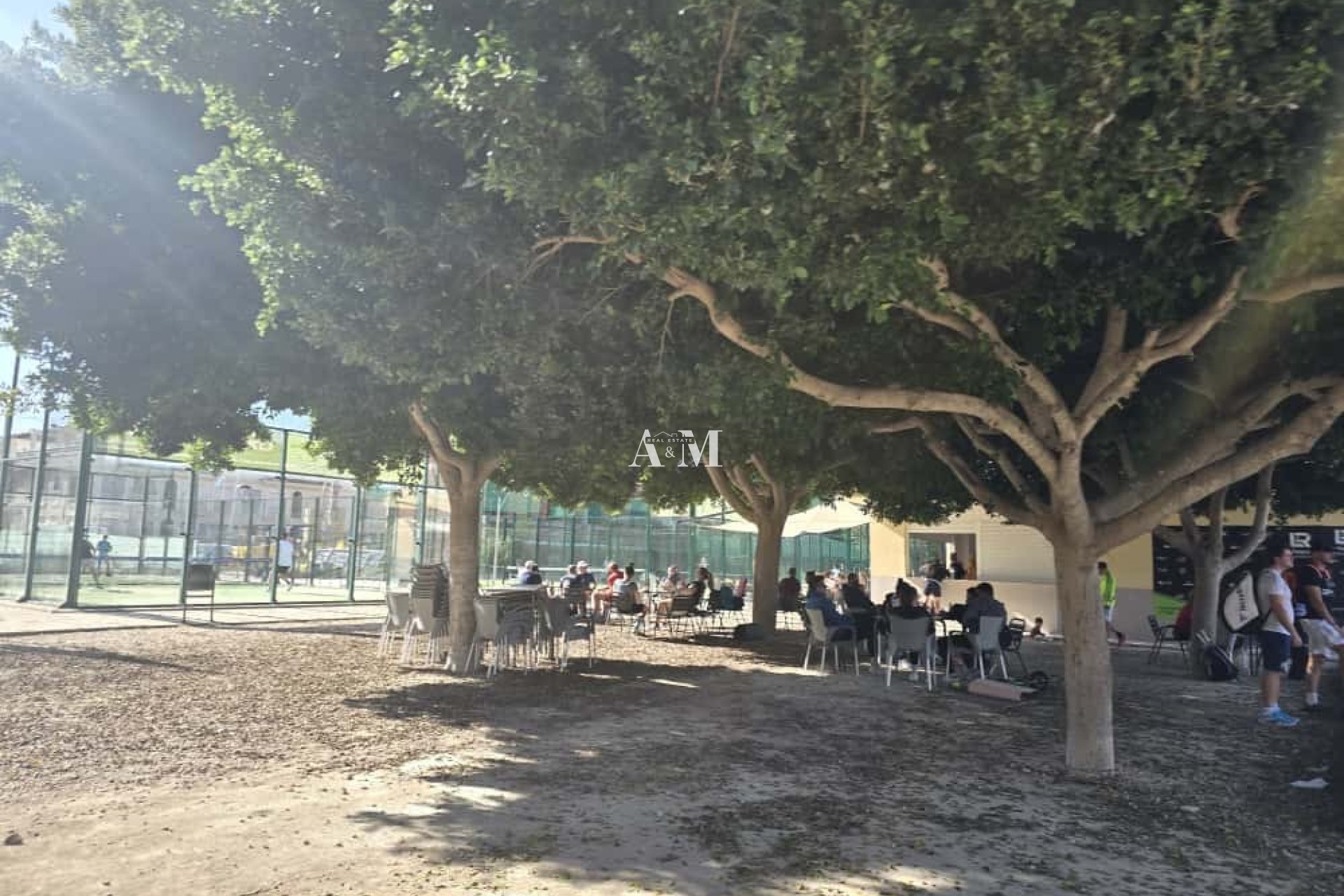 Alquiler a largo plazo - Apartamento / piso - Formentera del Segura