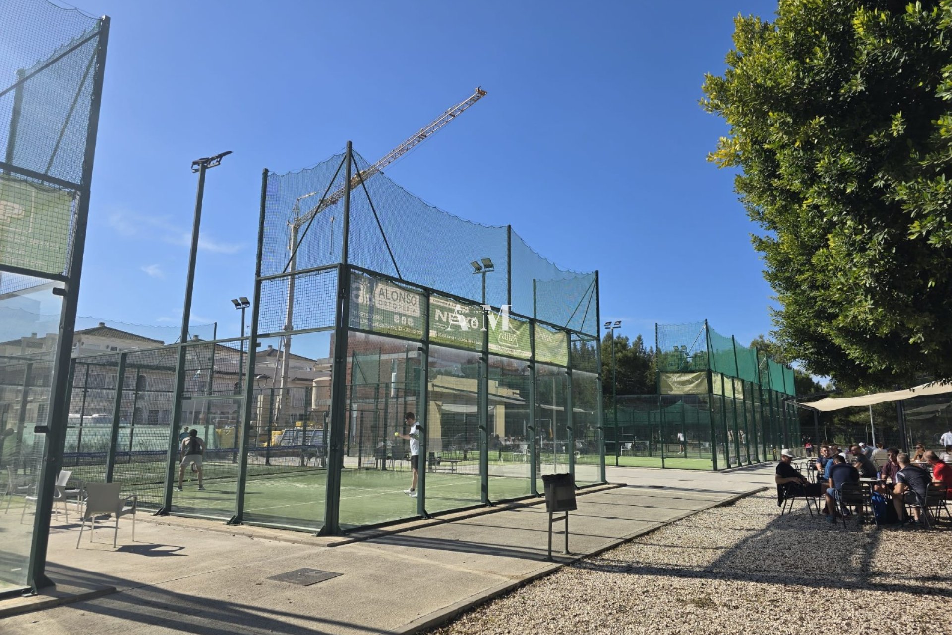 Alquiler a largo plazo - Apartamento / piso - Formentera del Segura