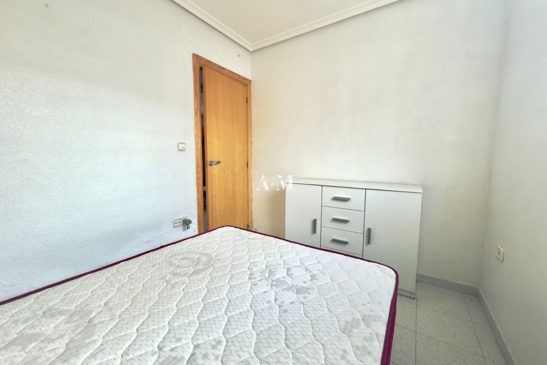 Alquiler a largo plazo - Apartamento / piso - Gran Alacant