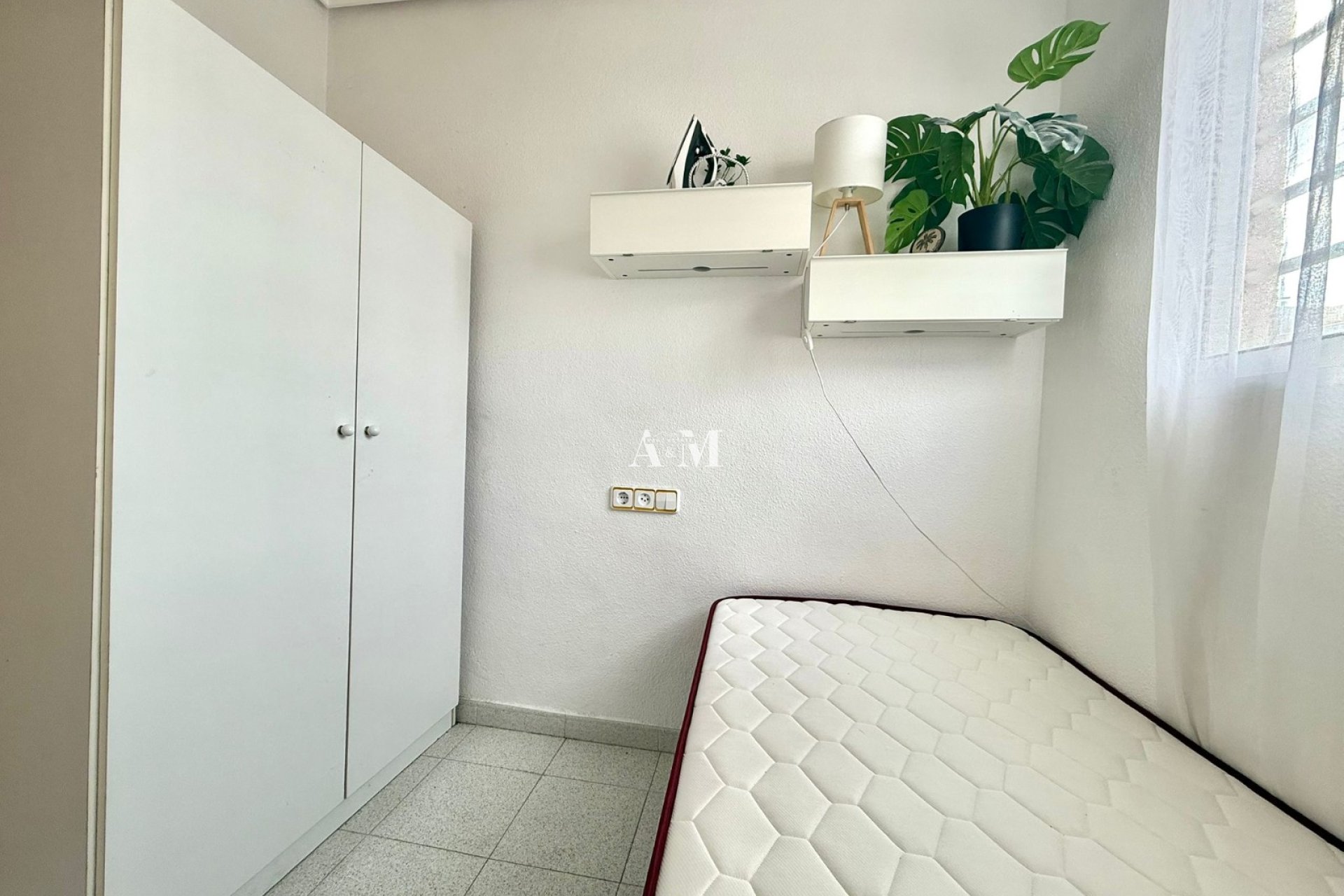 Alquiler a largo plazo - Apartamento / piso - Gran Alacant