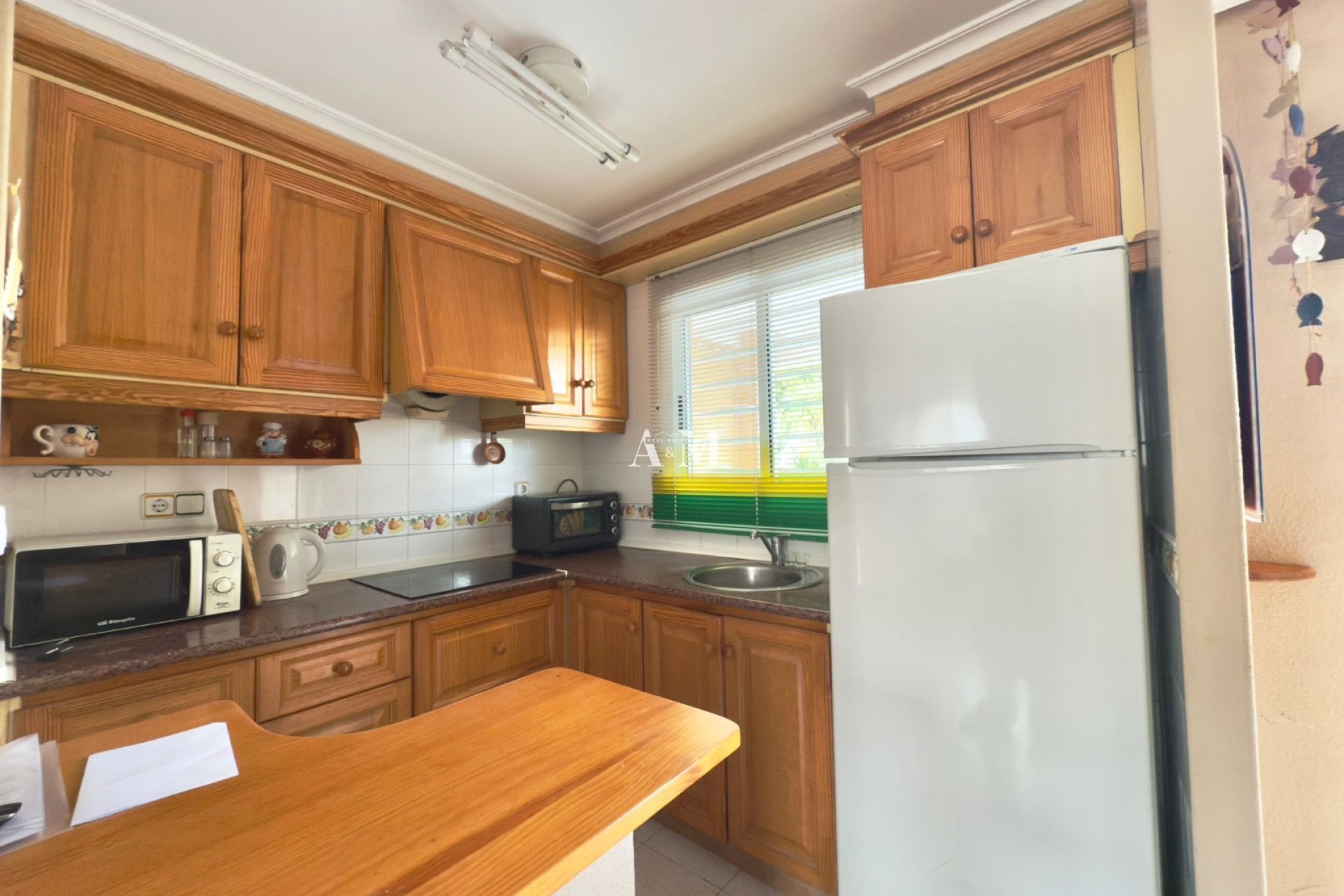 Alquiler a largo plazo - Apartamento / piso - Gran Alacant