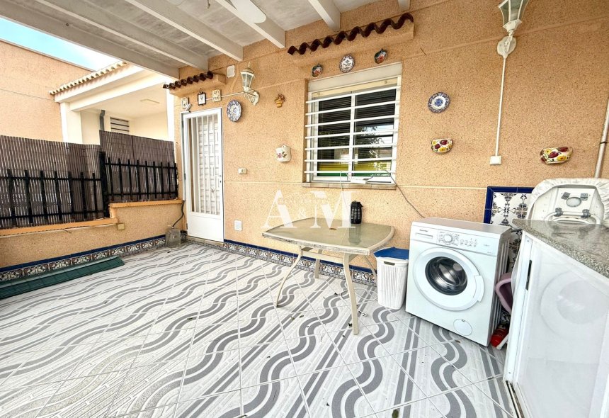 Alquiler a largo plazo - Apartamento / piso - Gran Alacant