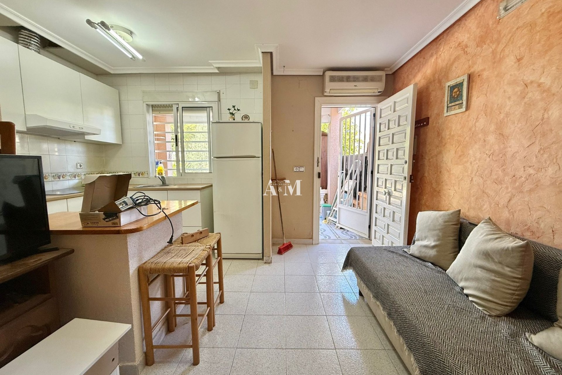 Alquiler a largo plazo - Apartamento / piso - Gran Alacant