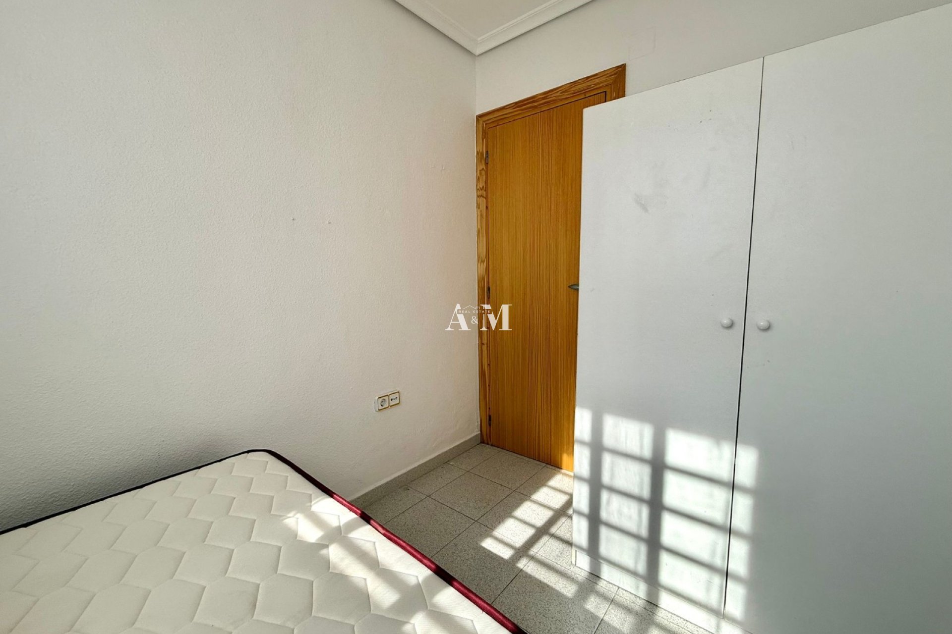 Alquiler a largo plazo - Apartamento / piso - Gran Alacant