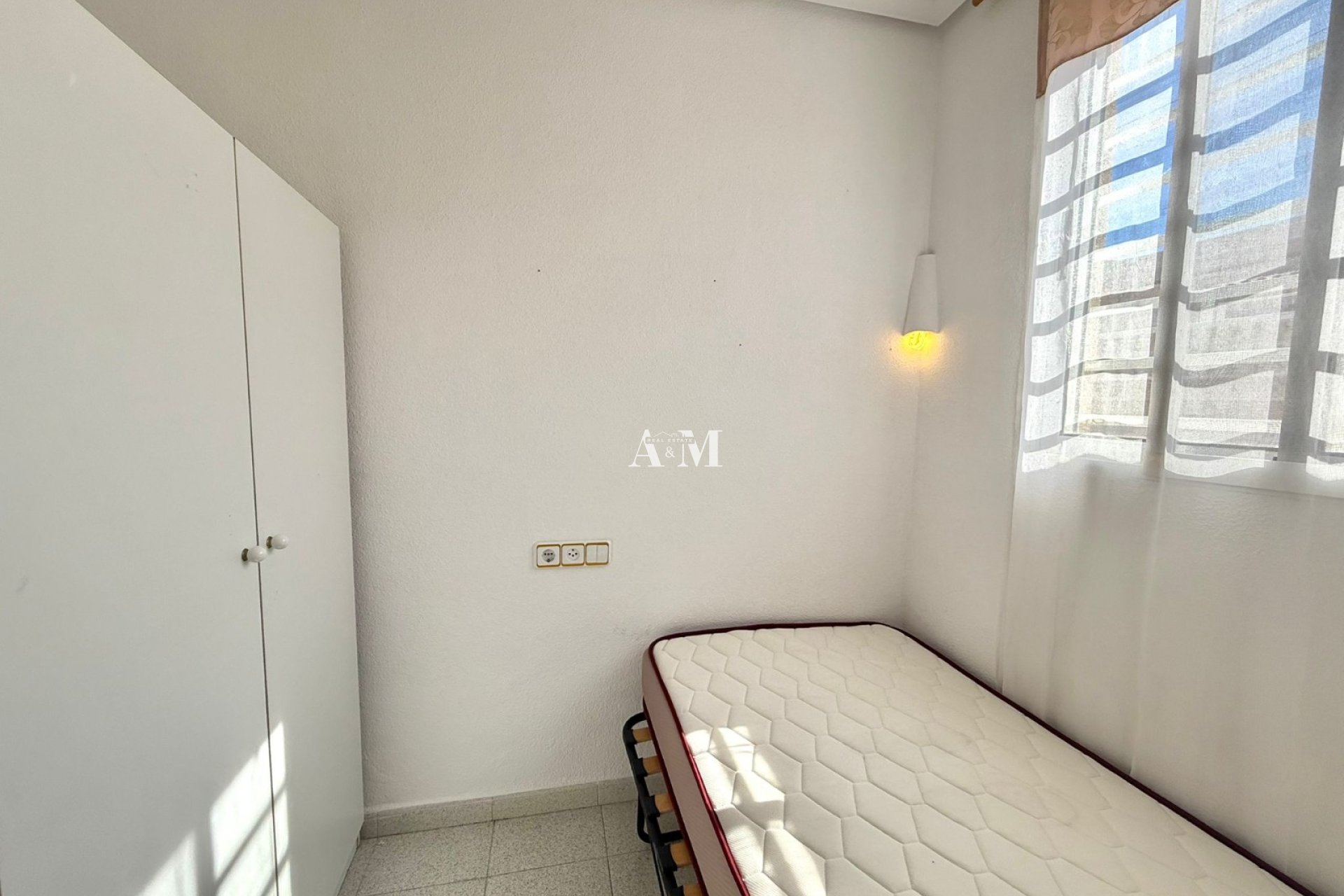 Alquiler a largo plazo - Apartamento / piso - Gran Alacant