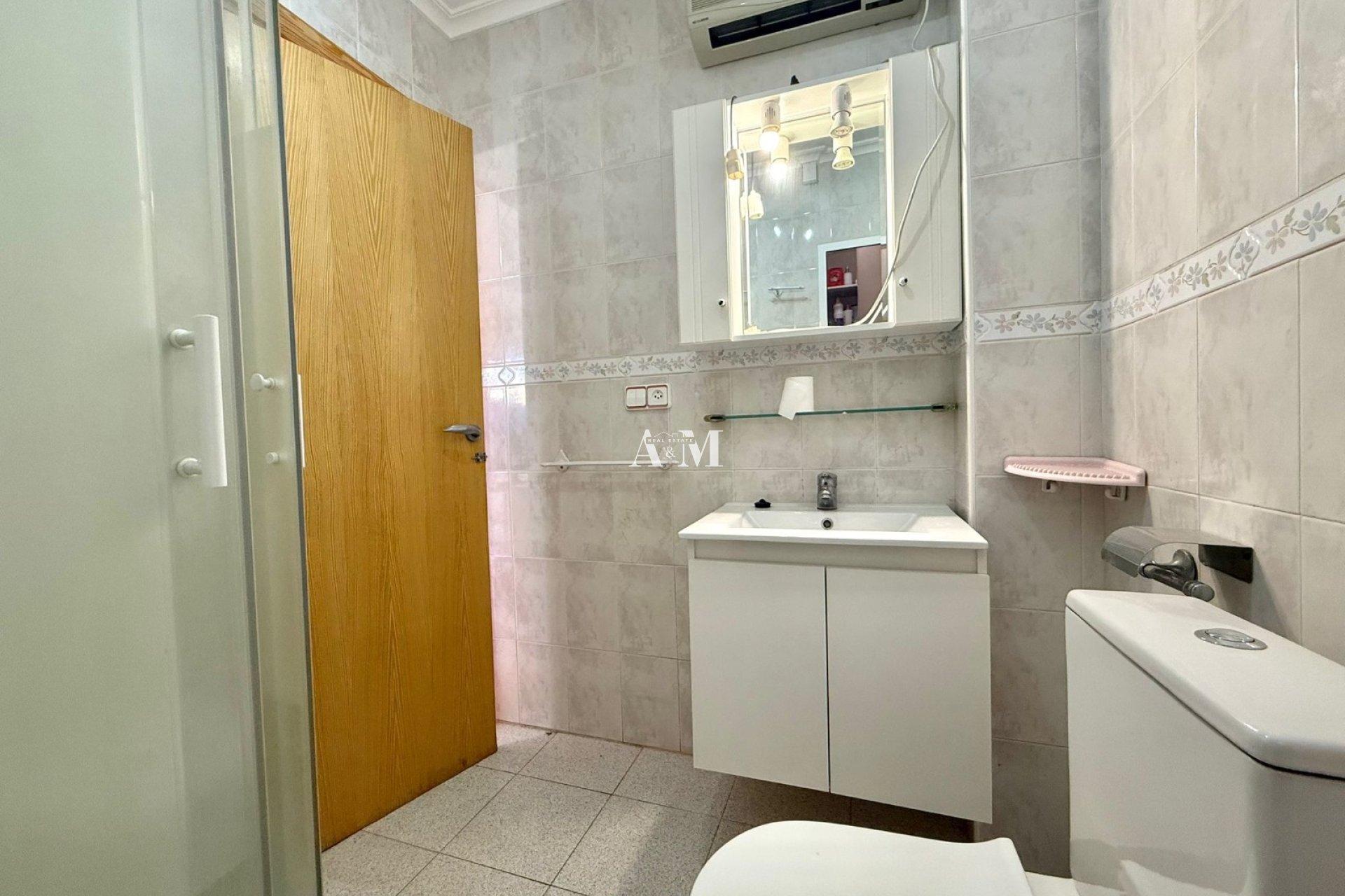 Alquiler a largo plazo - Apartamento / piso - Gran Alacant