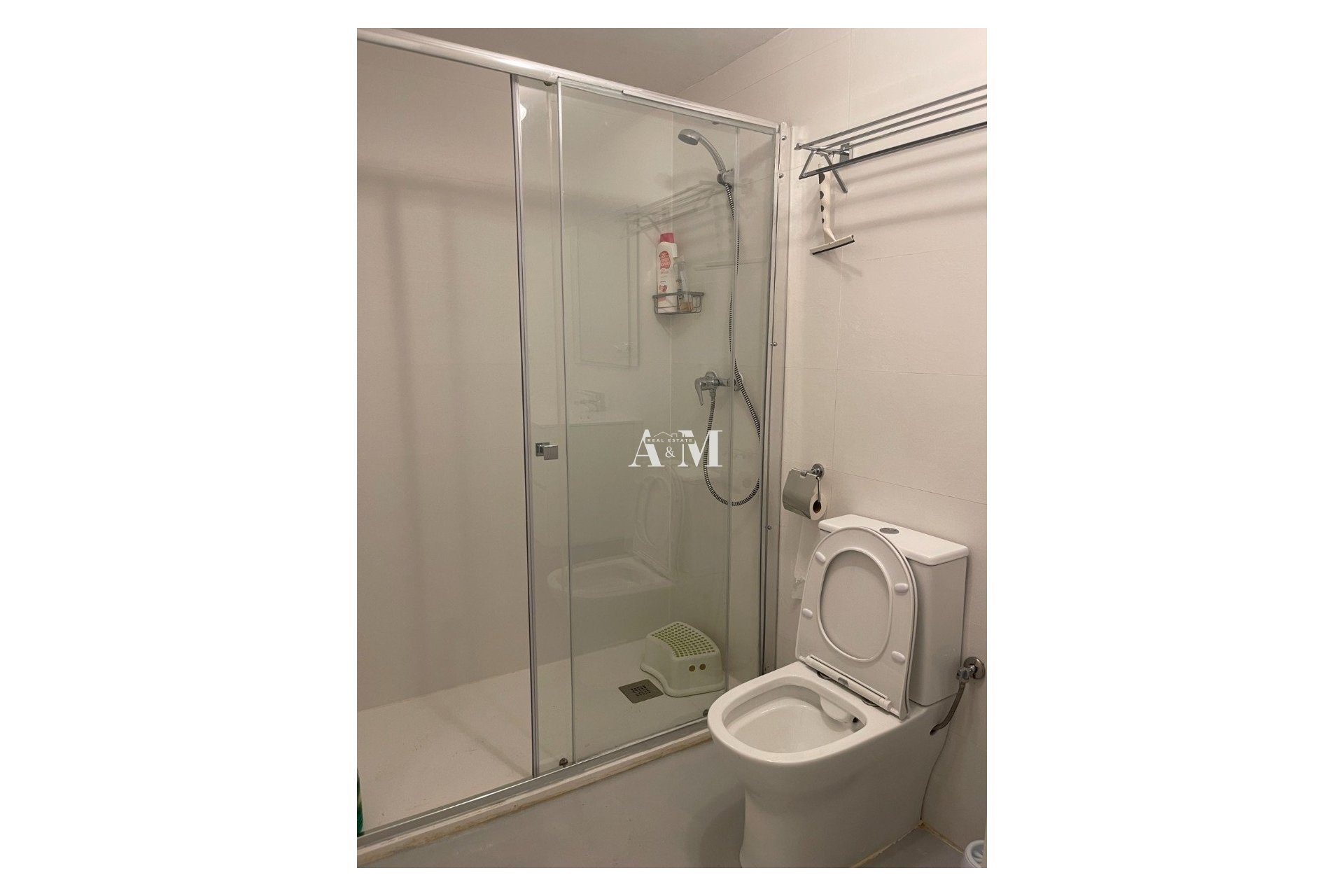 Alquiler a largo plazo - Apartamento / piso - Gran Alacant