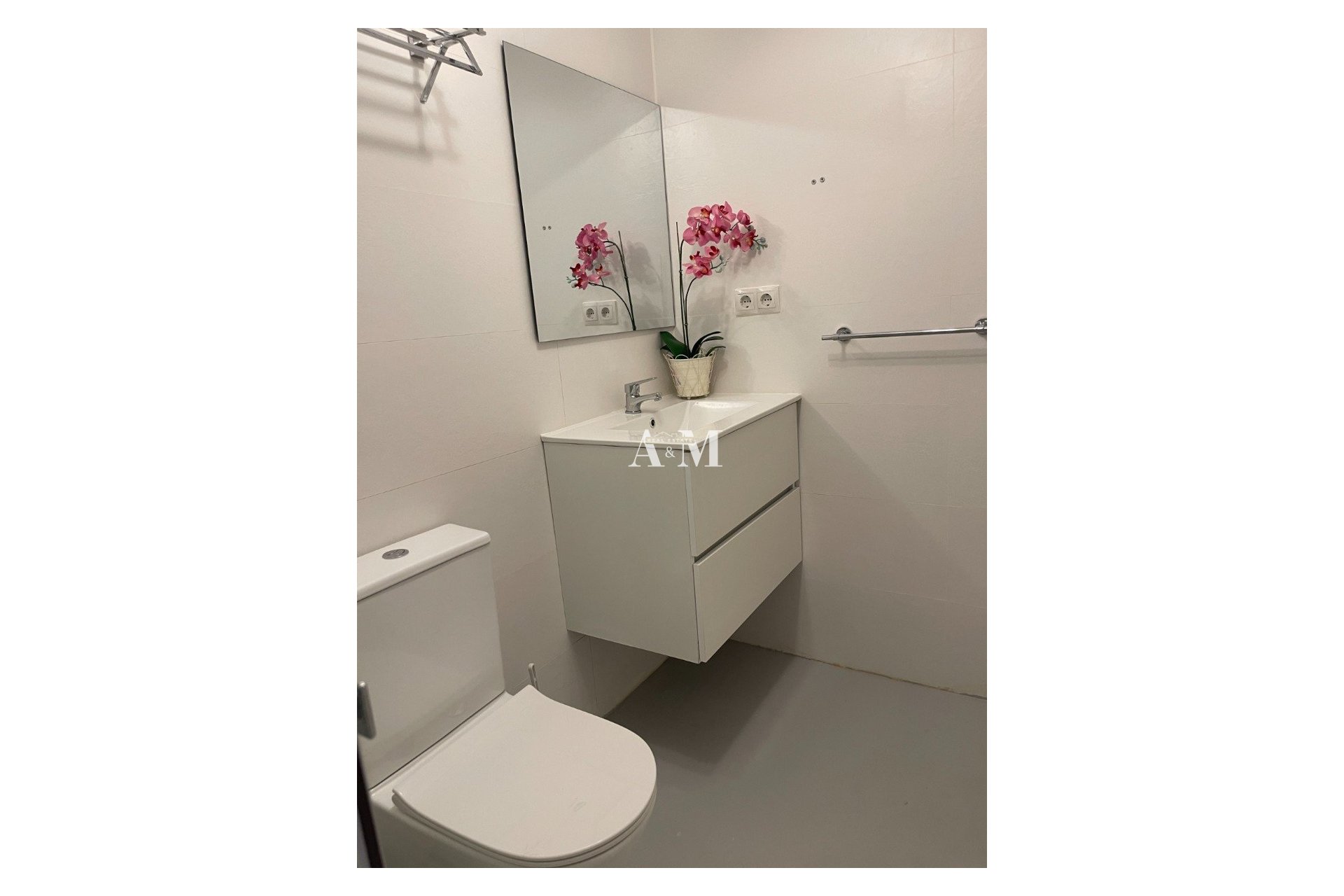 Alquiler a largo plazo - Apartamento / piso - Gran Alacant