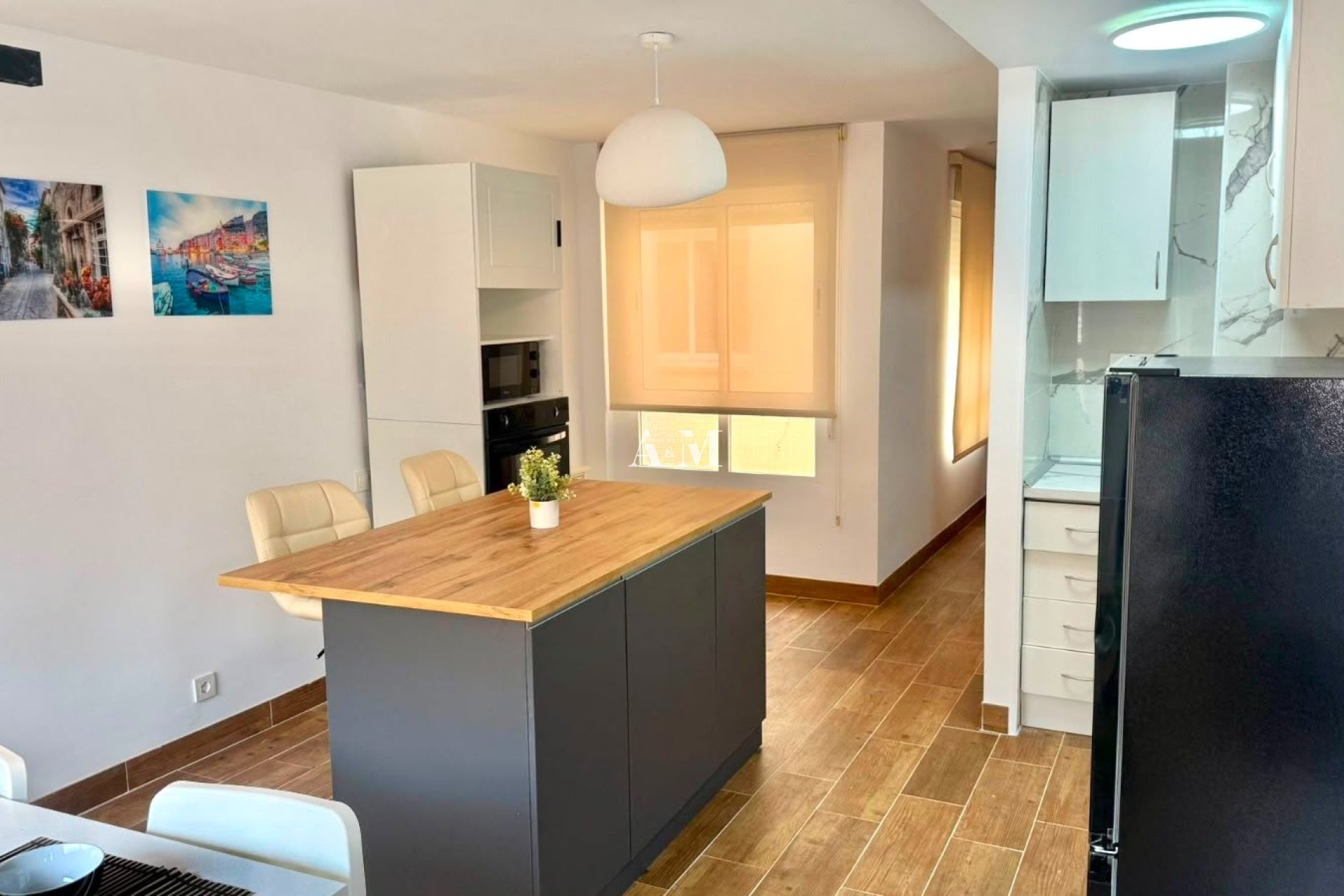 Alquiler a largo plazo - Apartamento / piso - Guardamar del Segura - Guardamar Playa